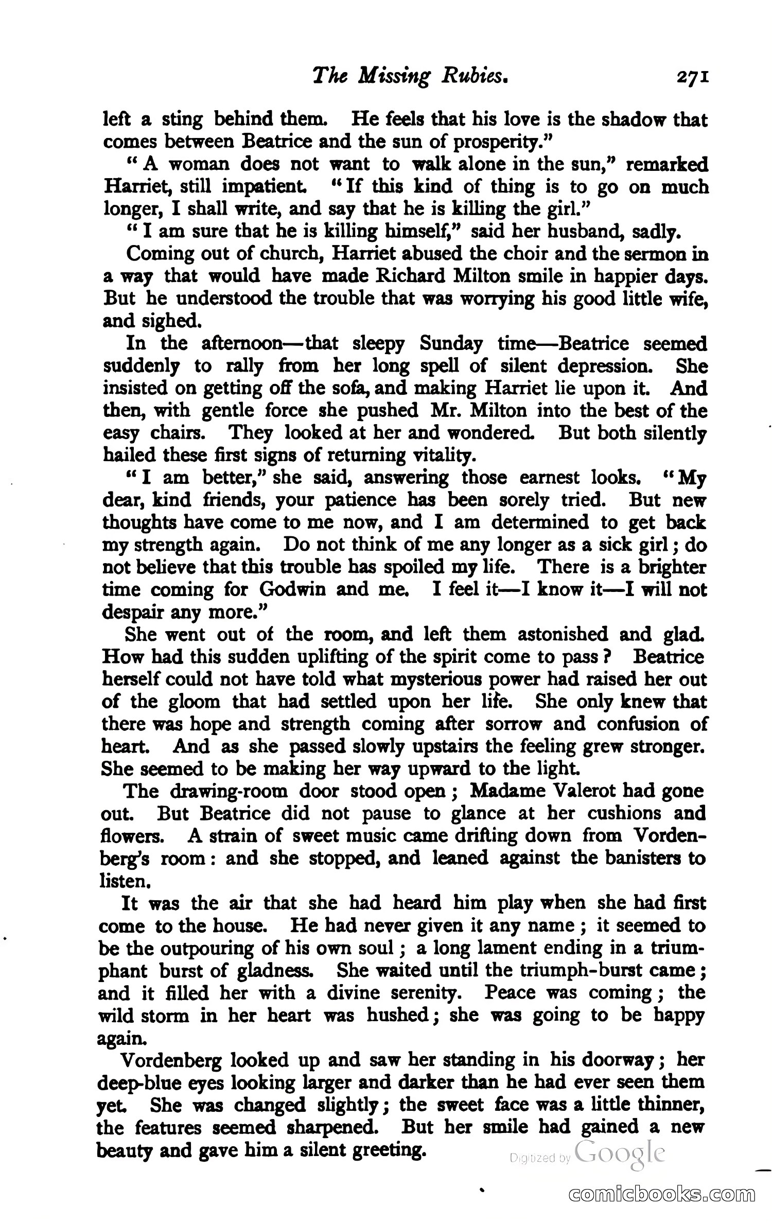 The Argosy — page 287 of 398