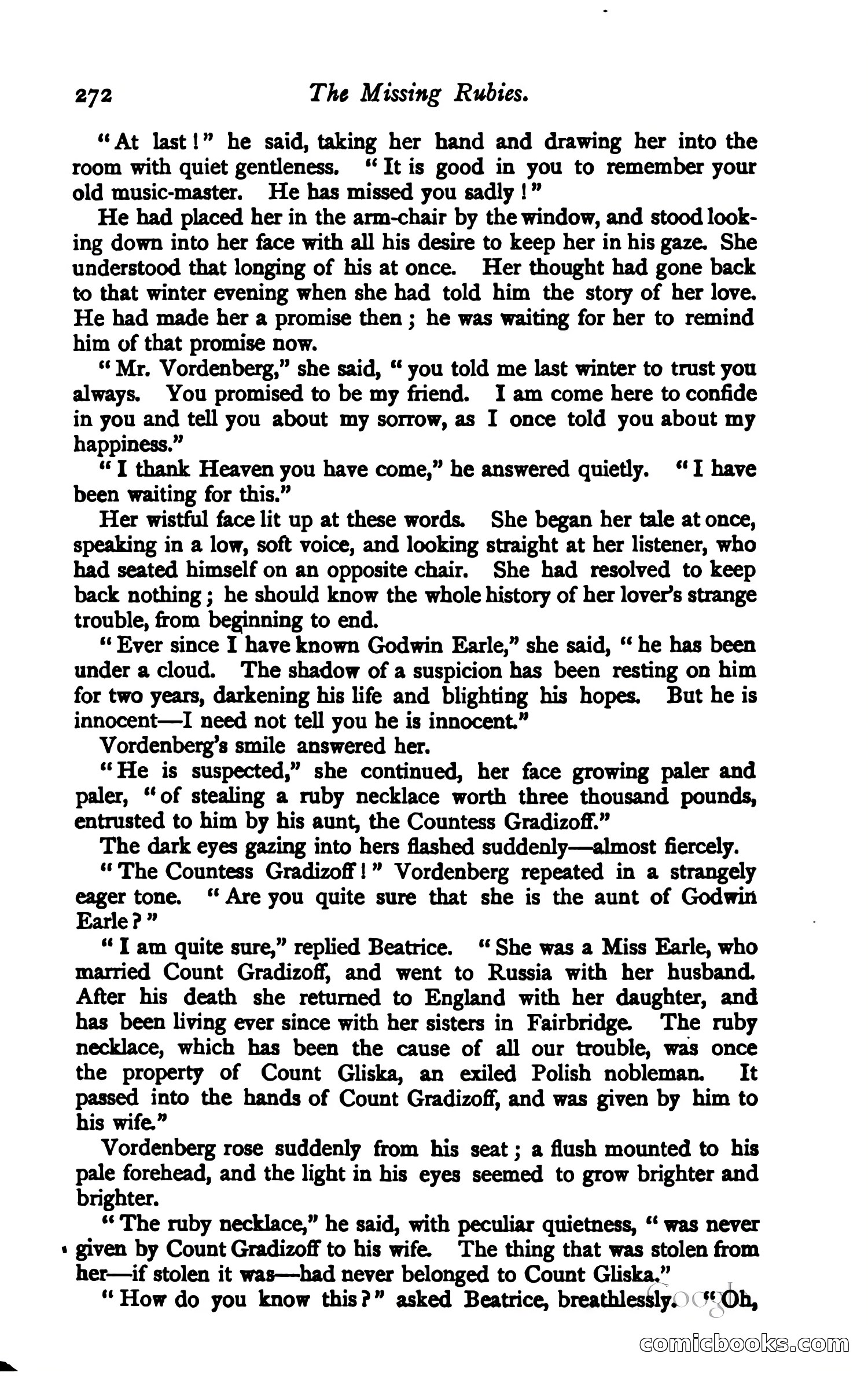 The Argosy — page 288 of 398