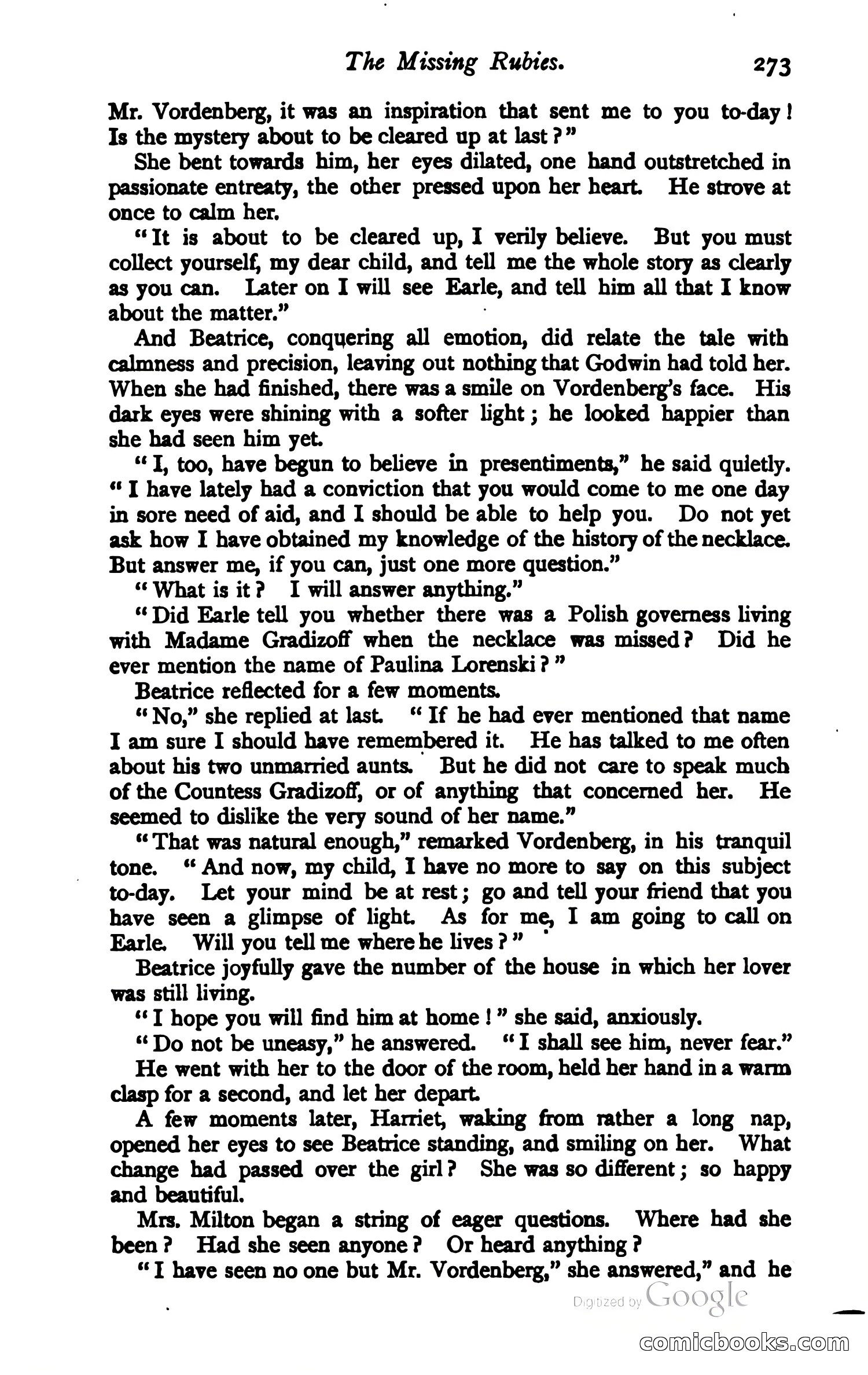 The Argosy — page 289 of 398