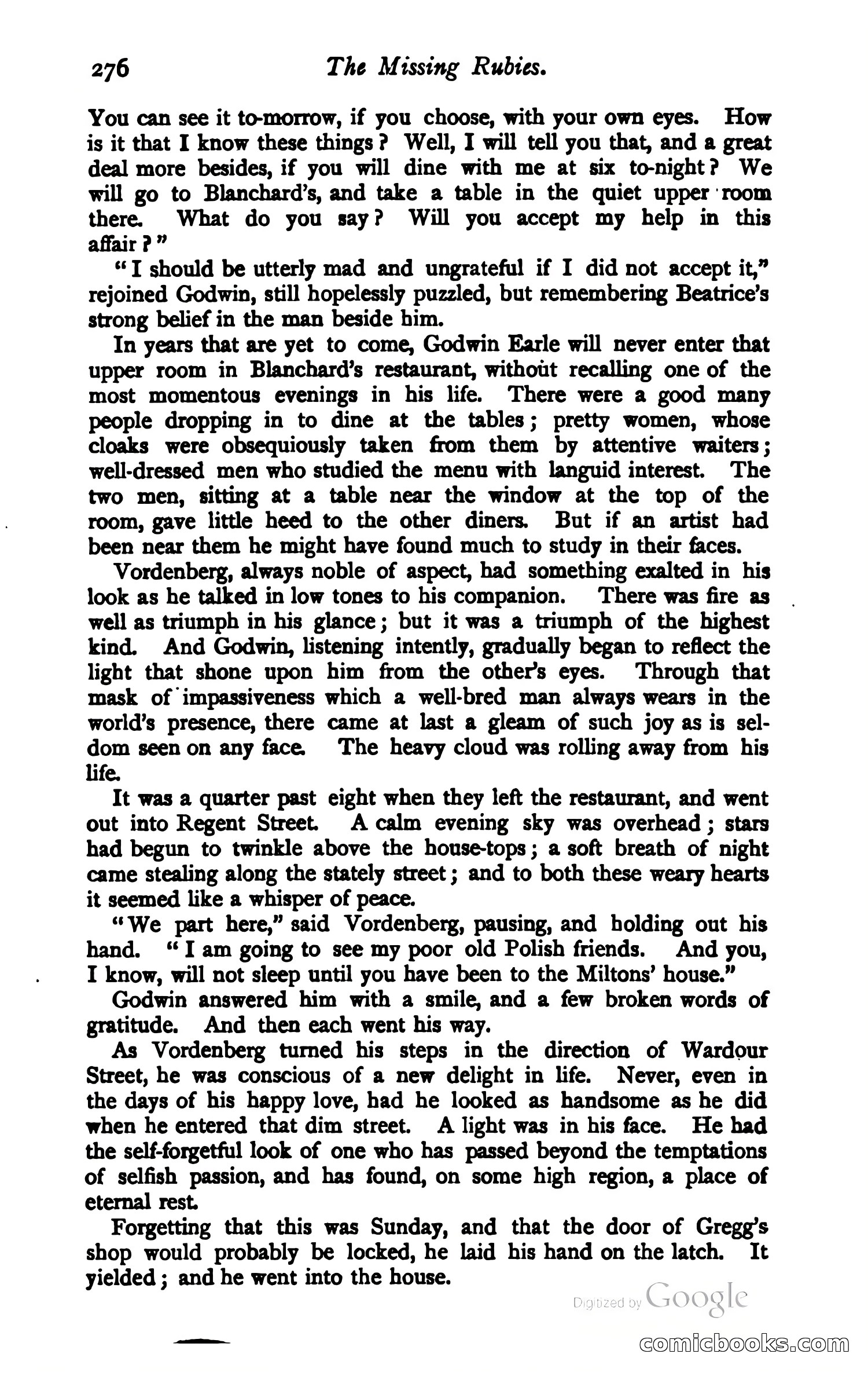 The Argosy — page 292 of 398