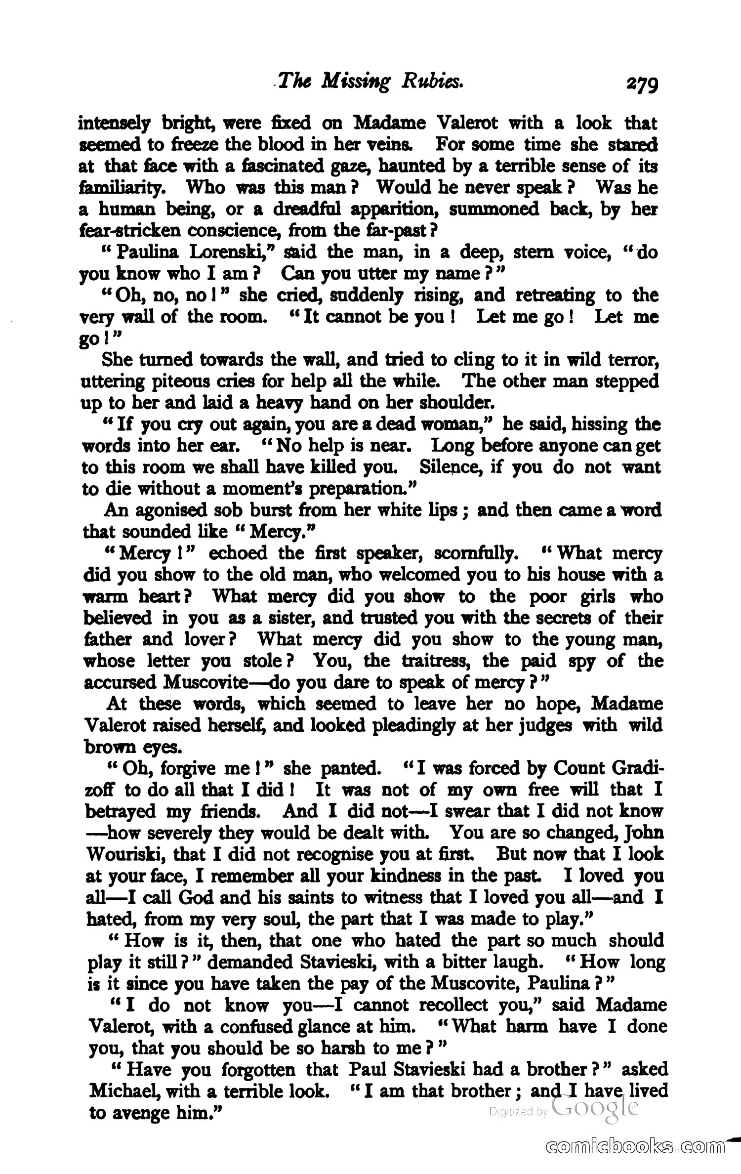 The Argosy — page 295 of 398
