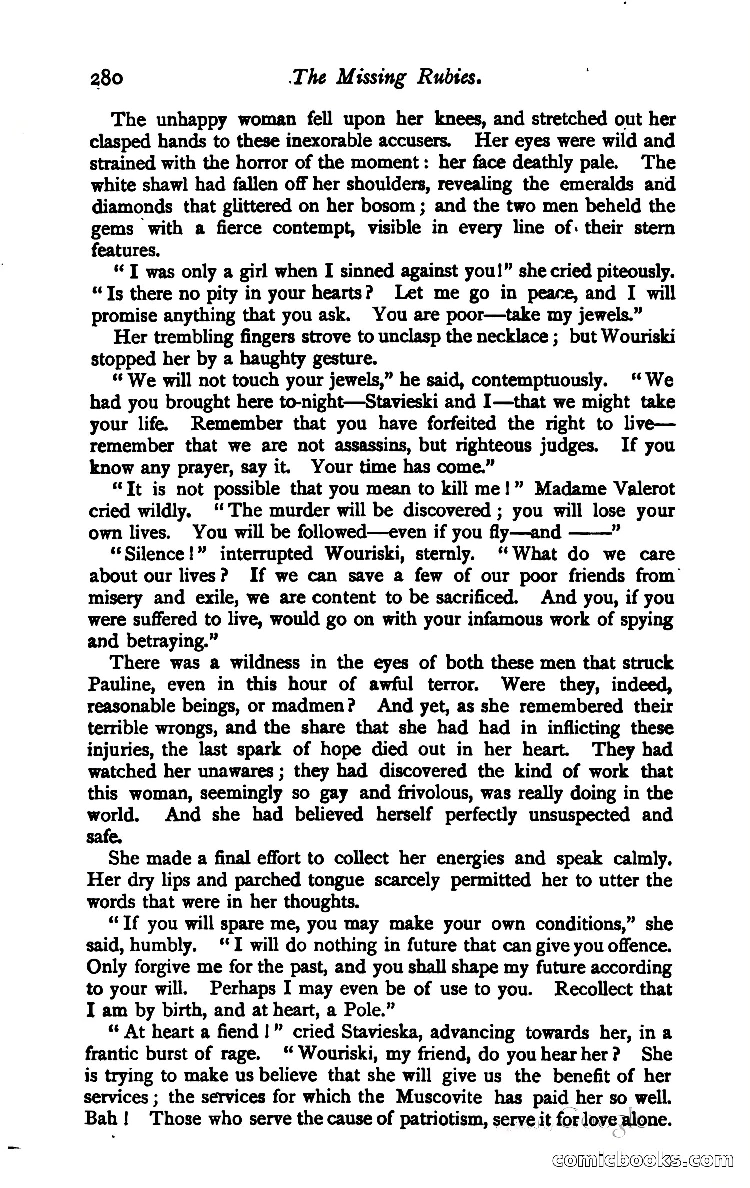 The Argosy — page 296 of 398