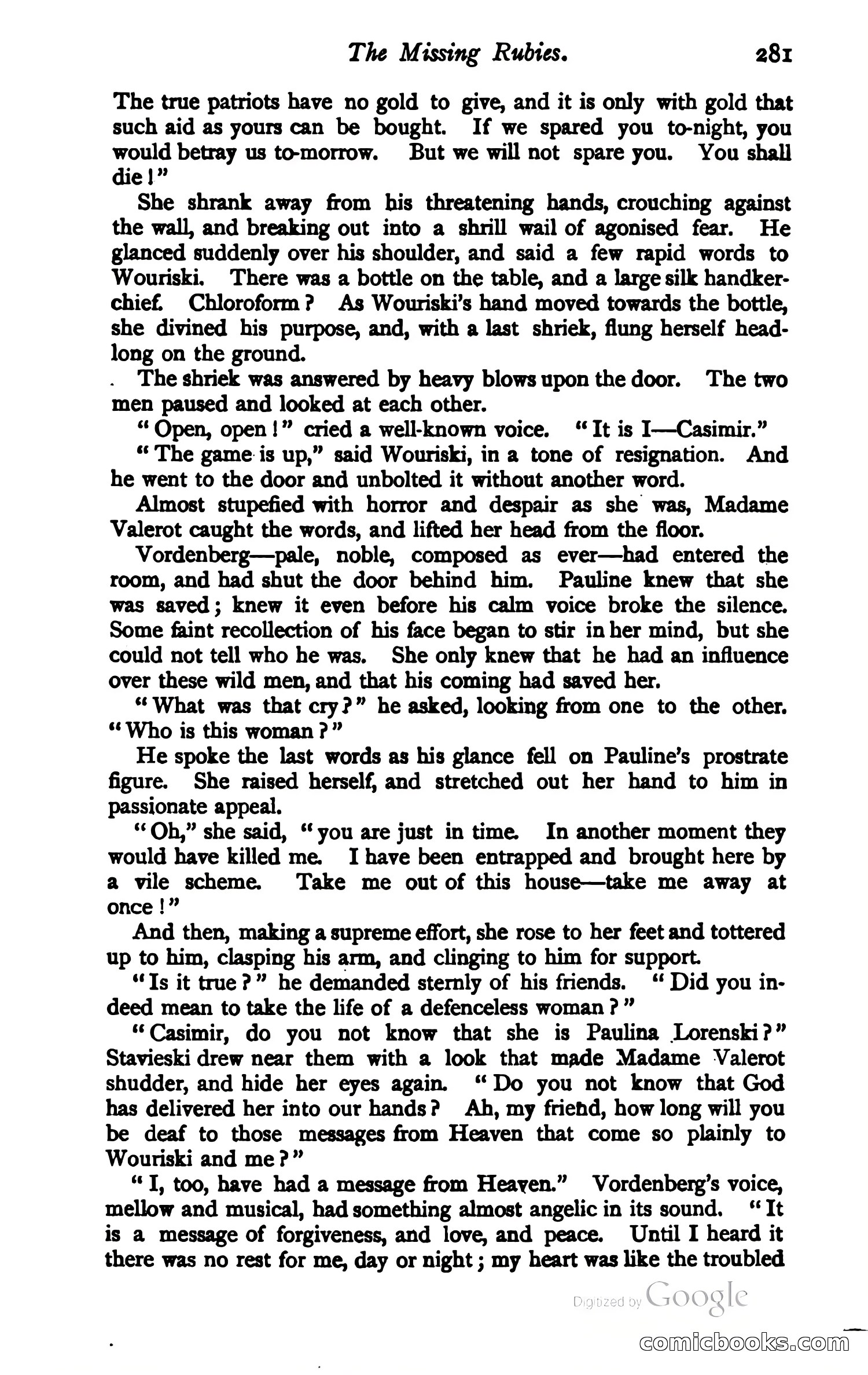 The Argosy — page 297 of 398