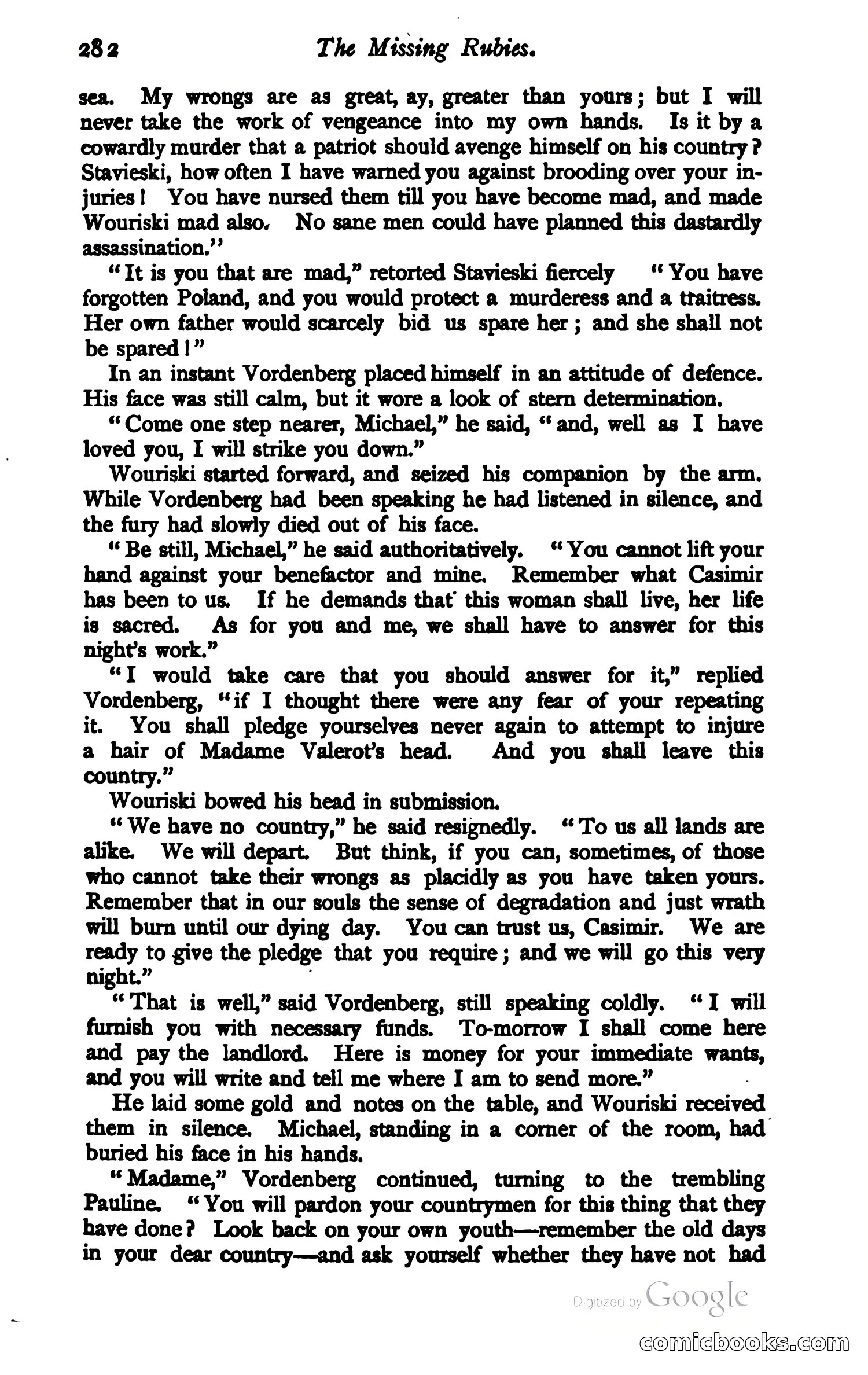 The Argosy — page 298 of 398