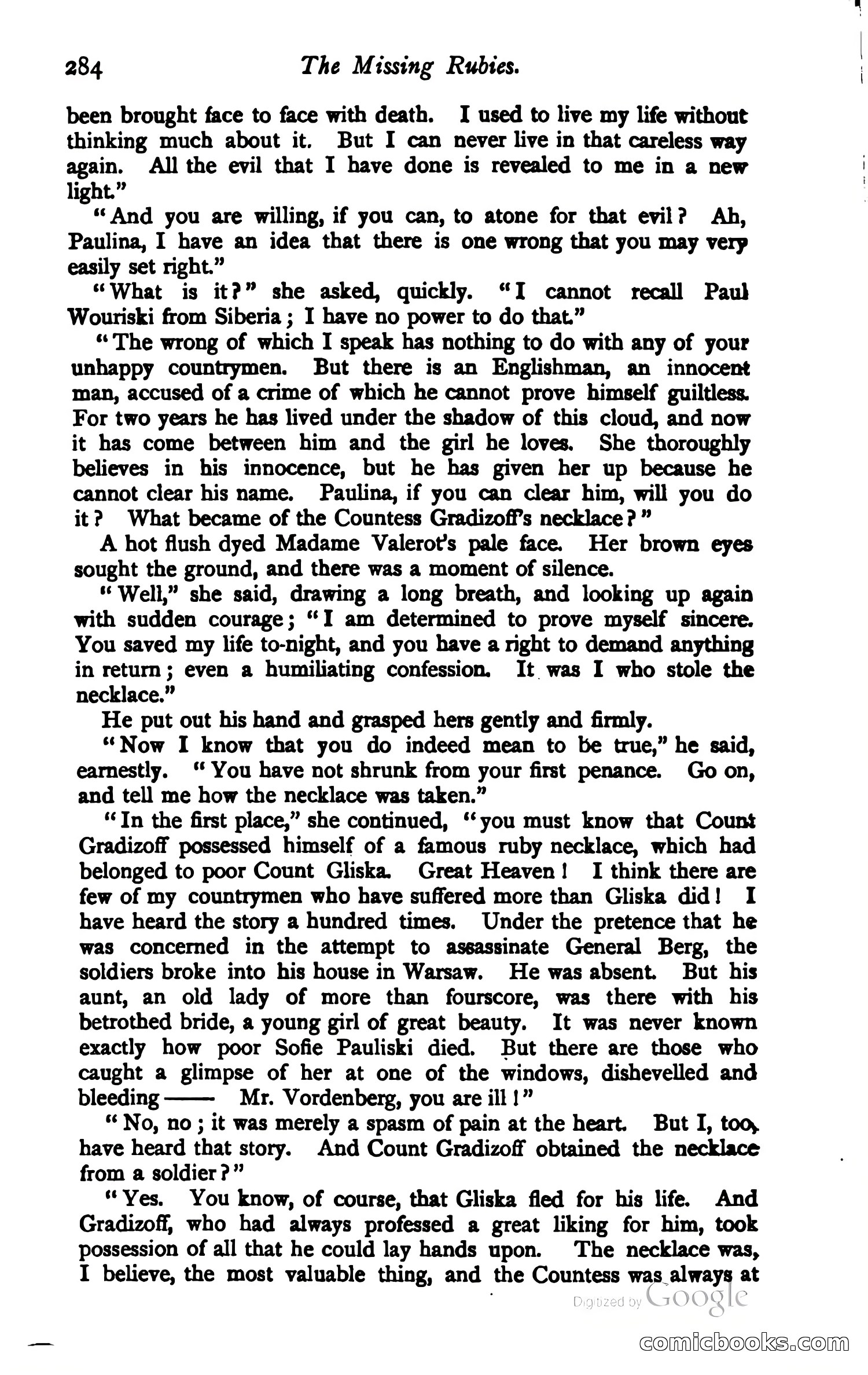 The Argosy — page 300 of 398
