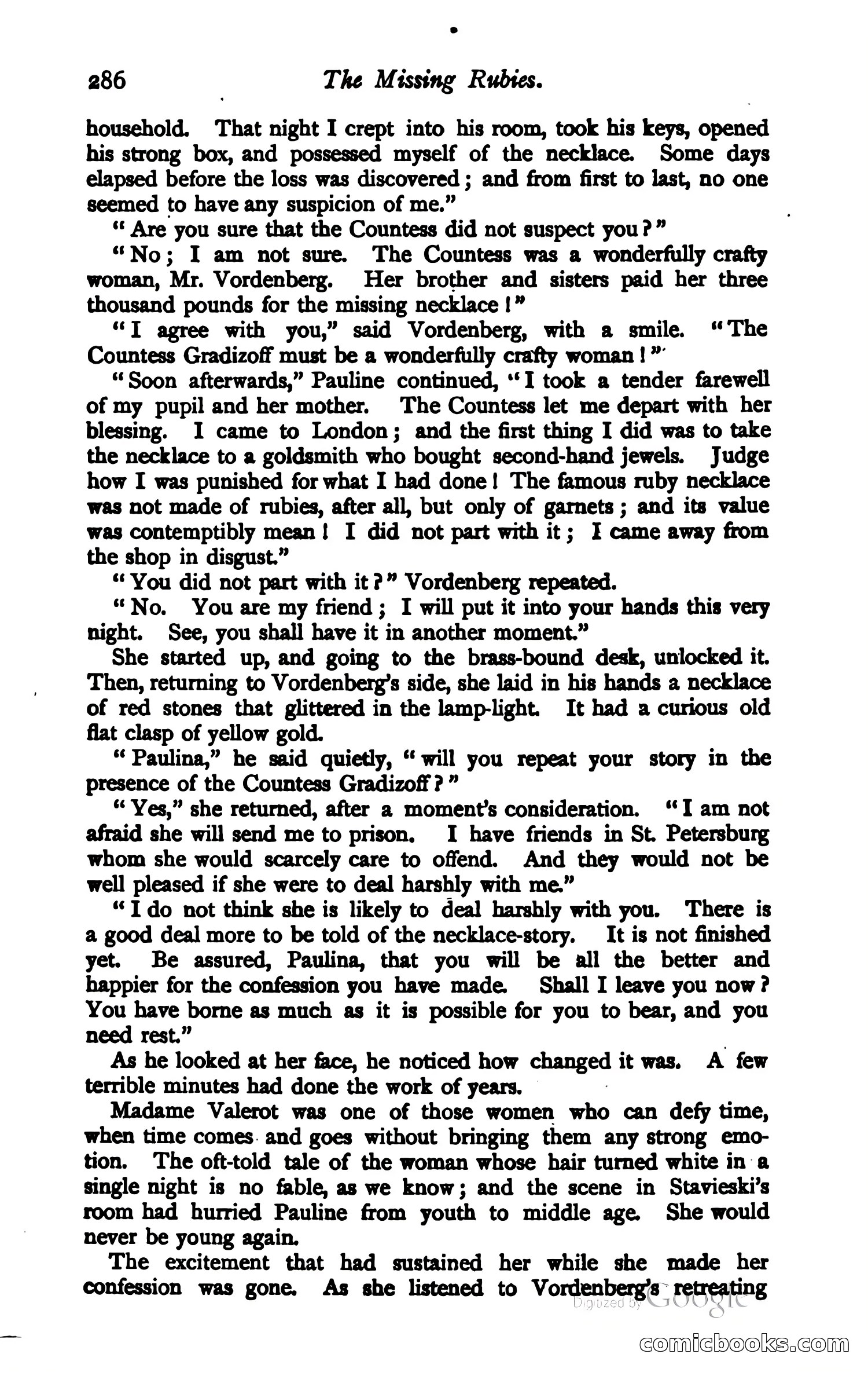 The Argosy — page 302 of 398
