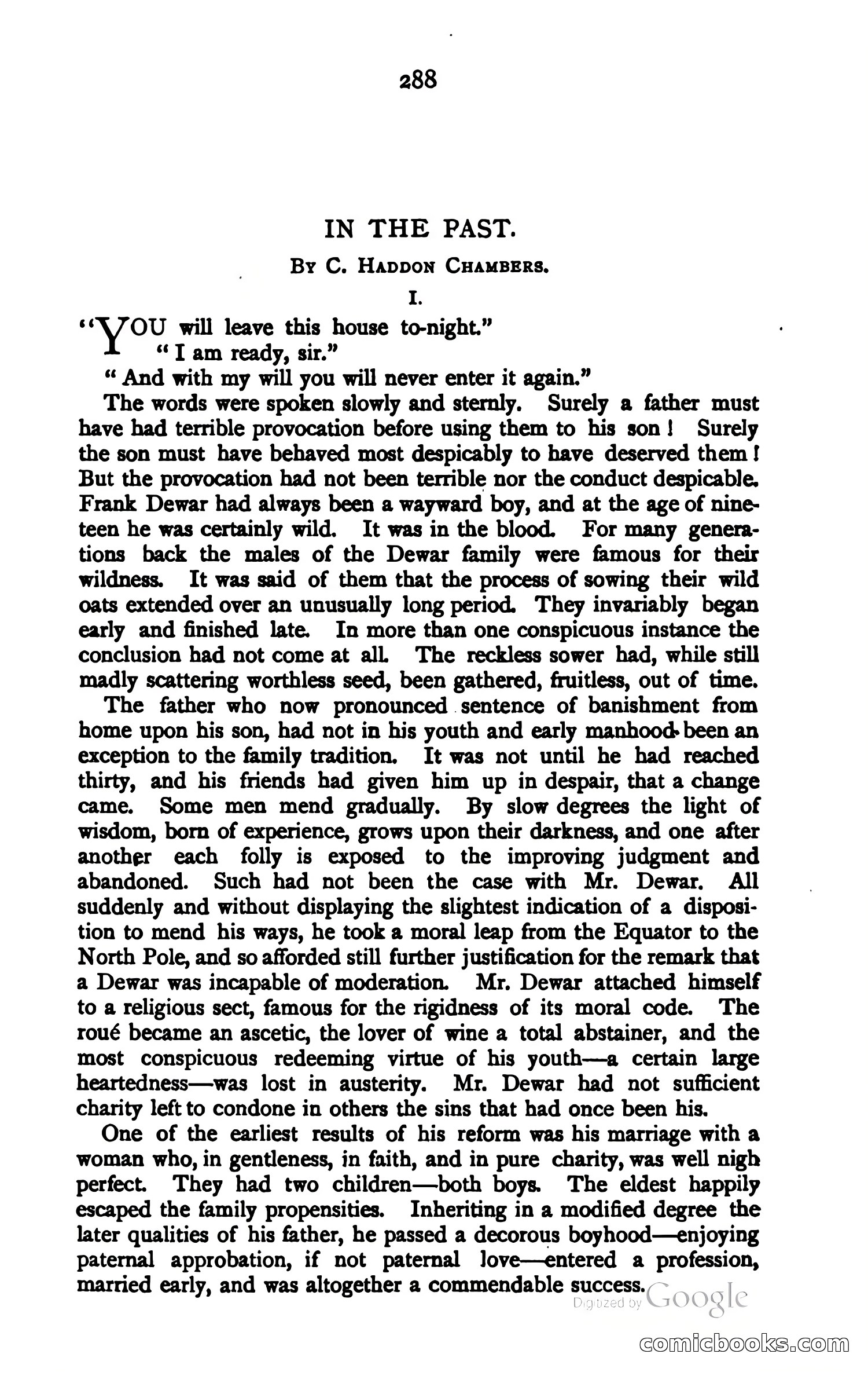 The Argosy — page 304 of 398