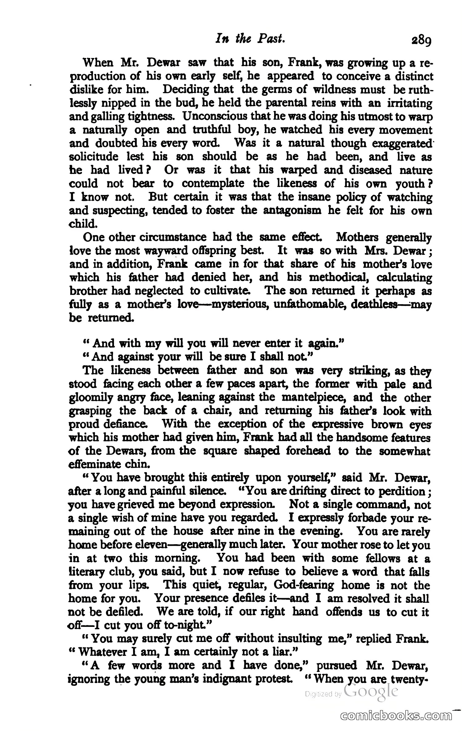 The Argosy — page 305 of 398