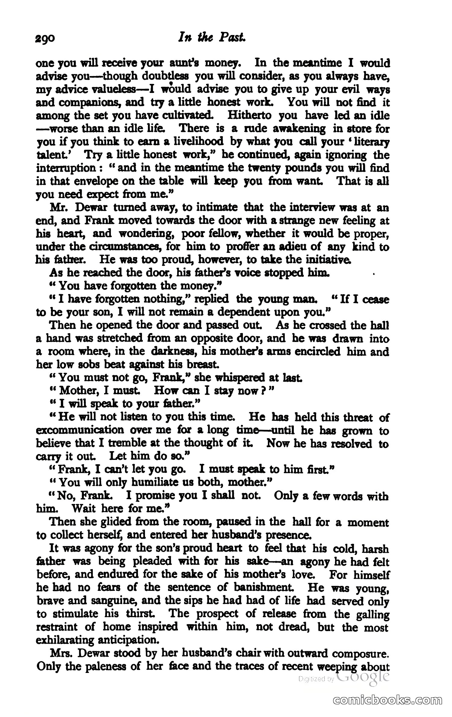 The Argosy — page 306 of 398