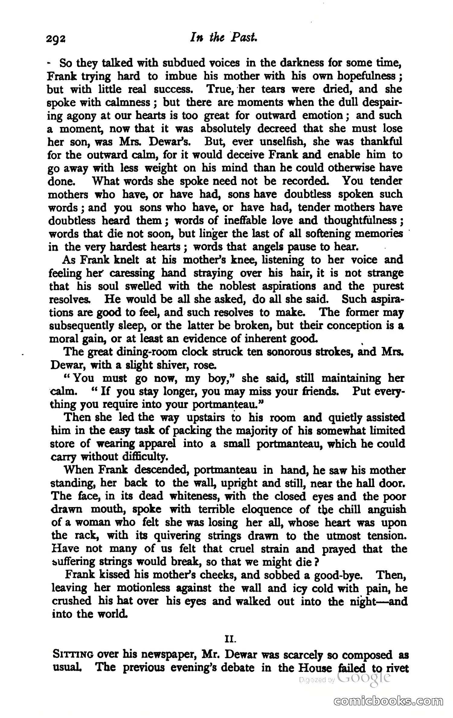 The Argosy — page 308 of 398