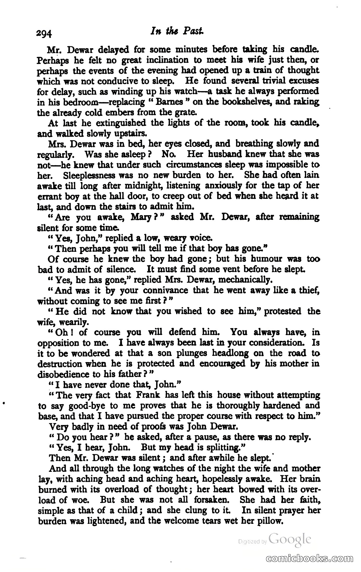 The Argosy — page 310 of 398