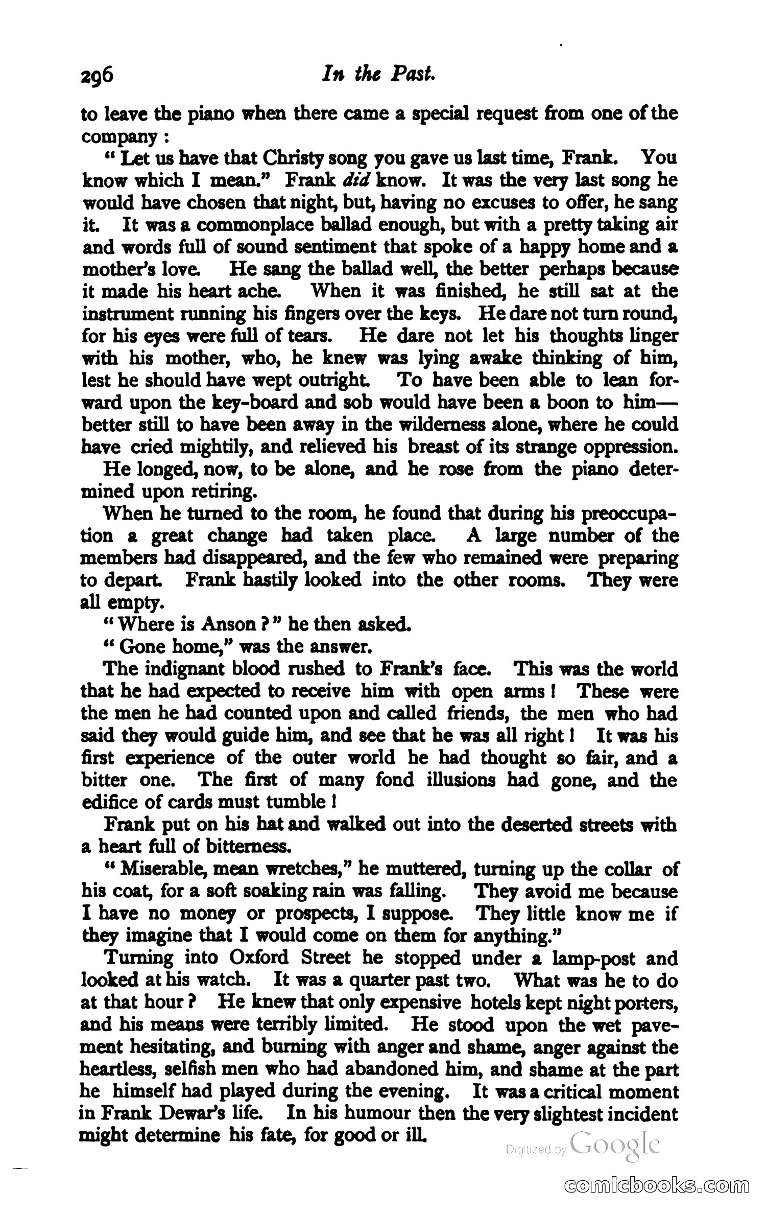 The Argosy — page 312 of 398
