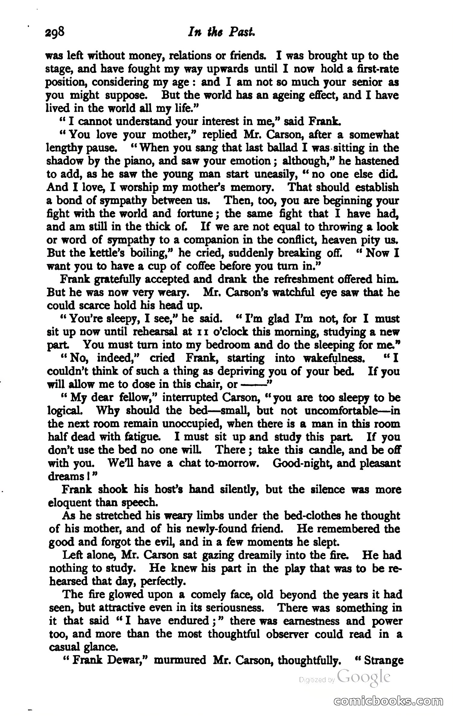 The Argosy — page 314 of 398