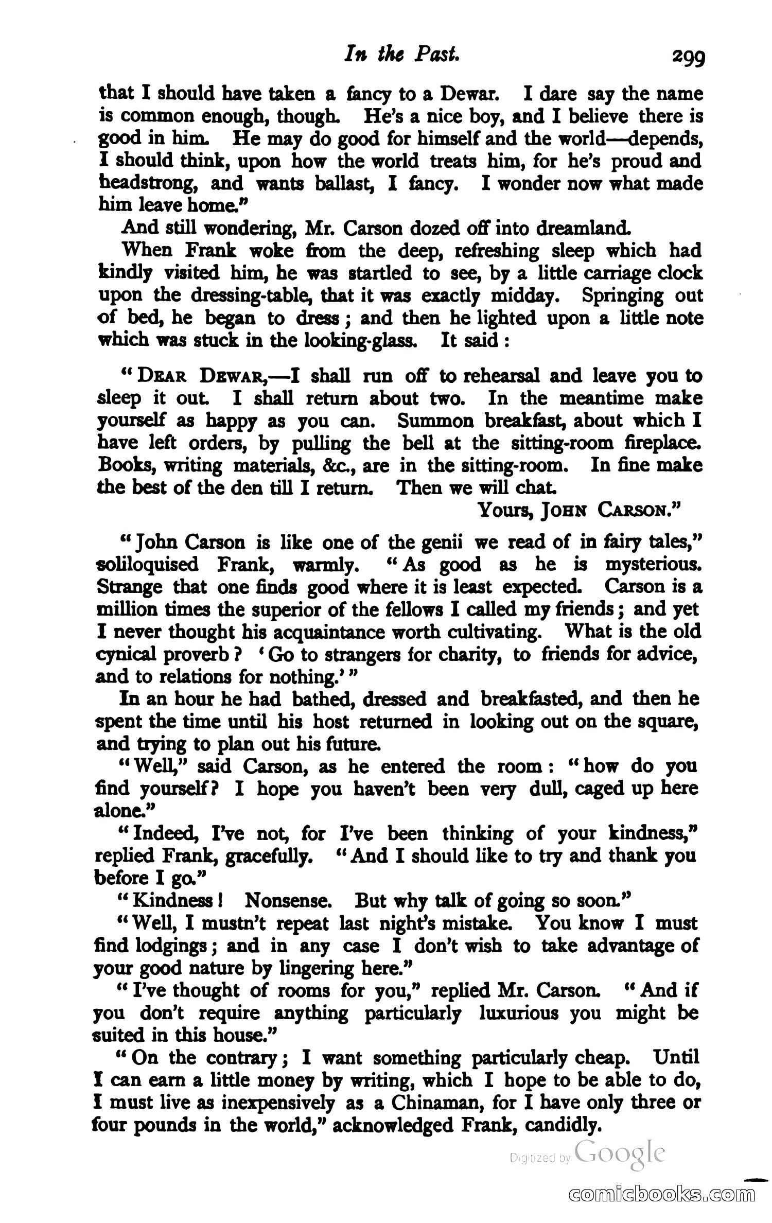 The Argosy — page 315 of 398