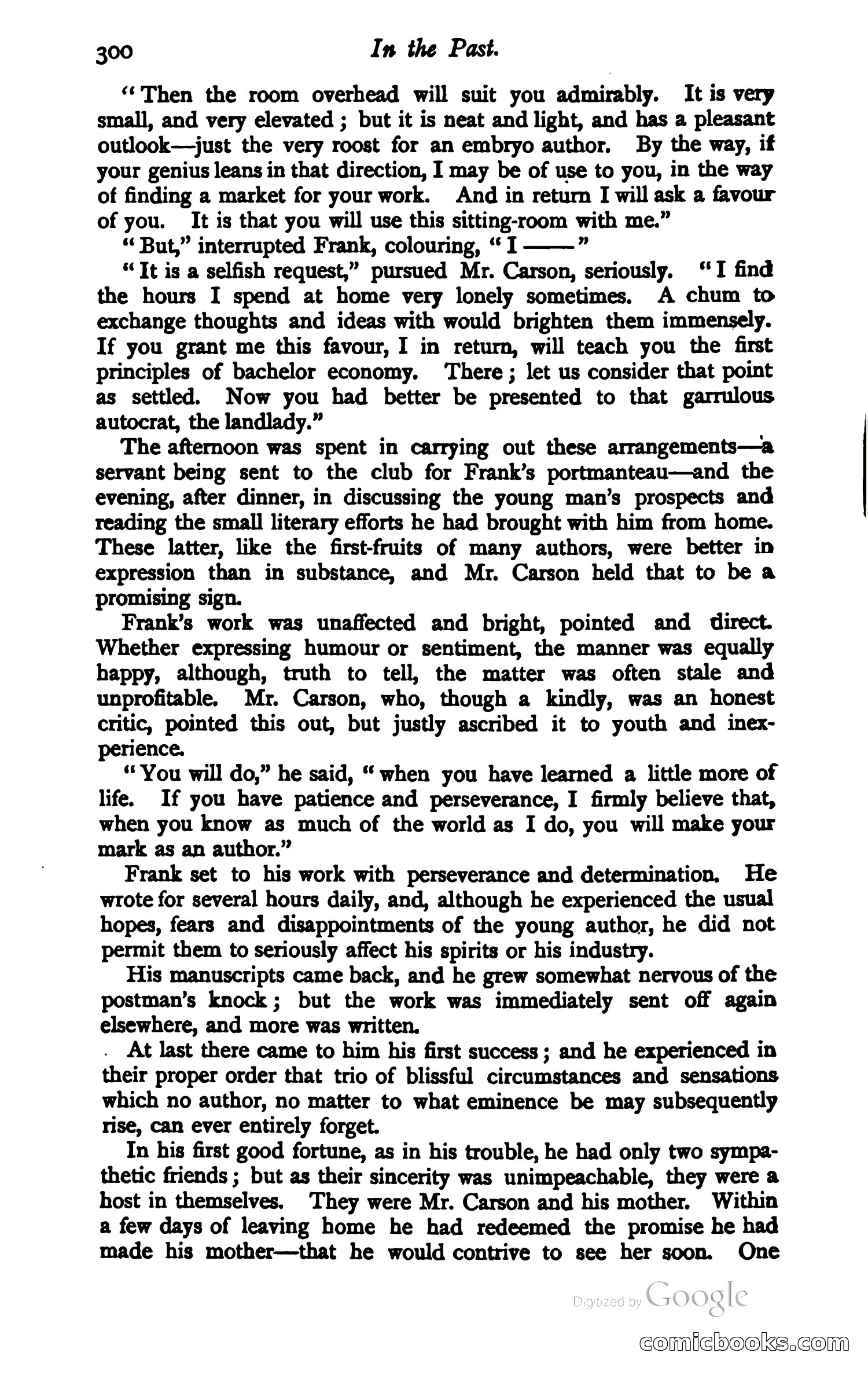 The Argosy — page 316 of 398
