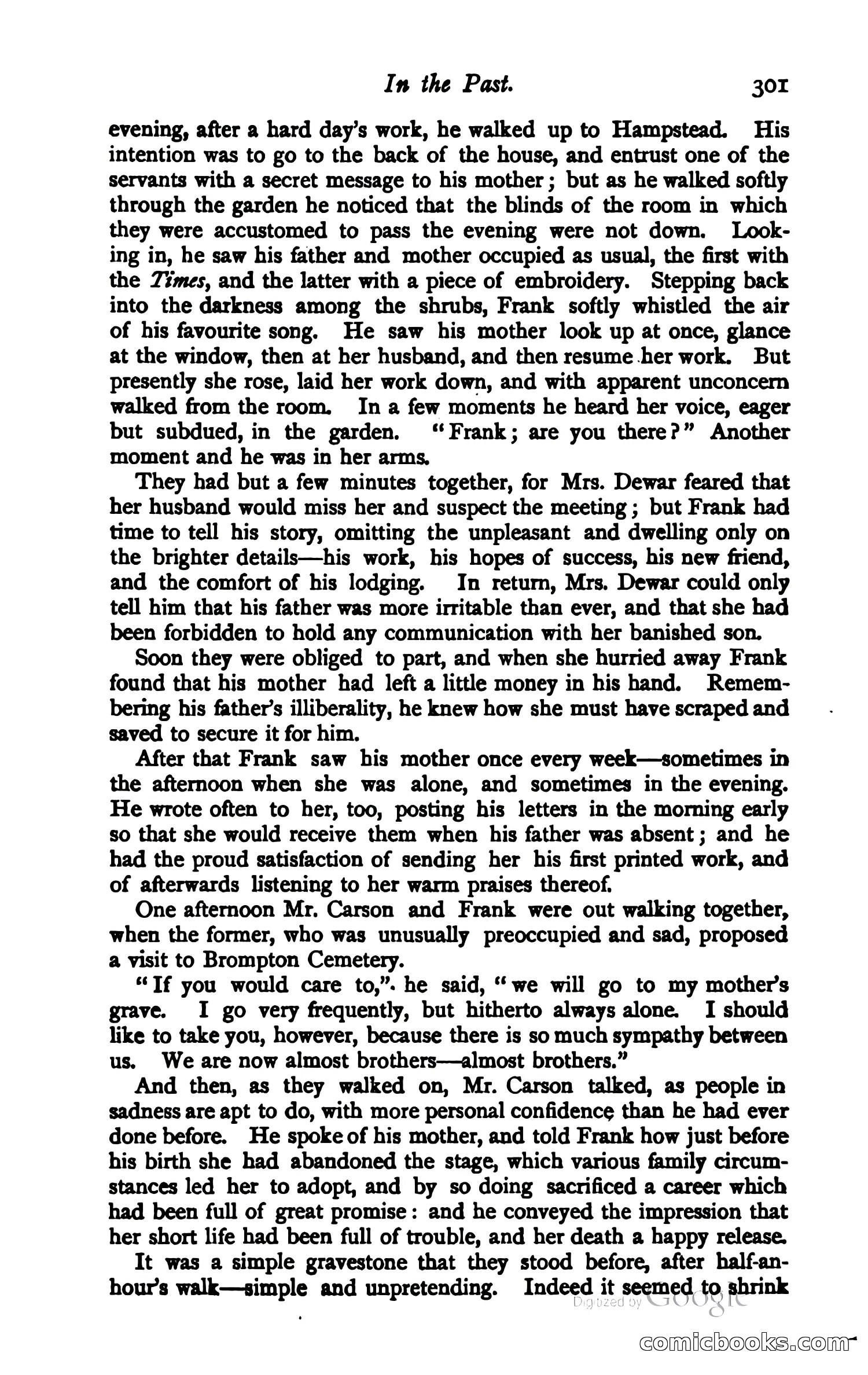 The Argosy — page 317 of 398