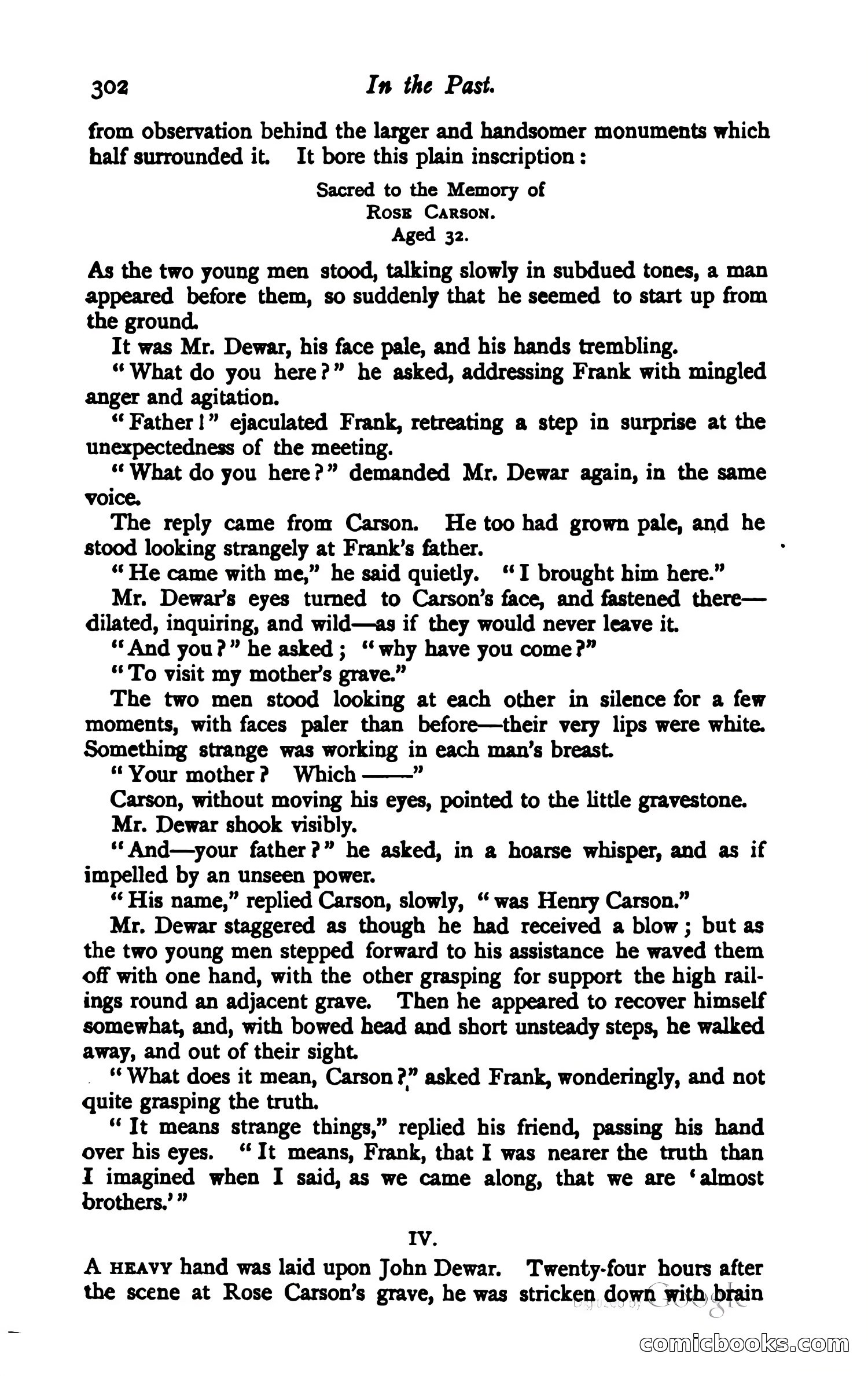 The Argosy — page 318 of 398