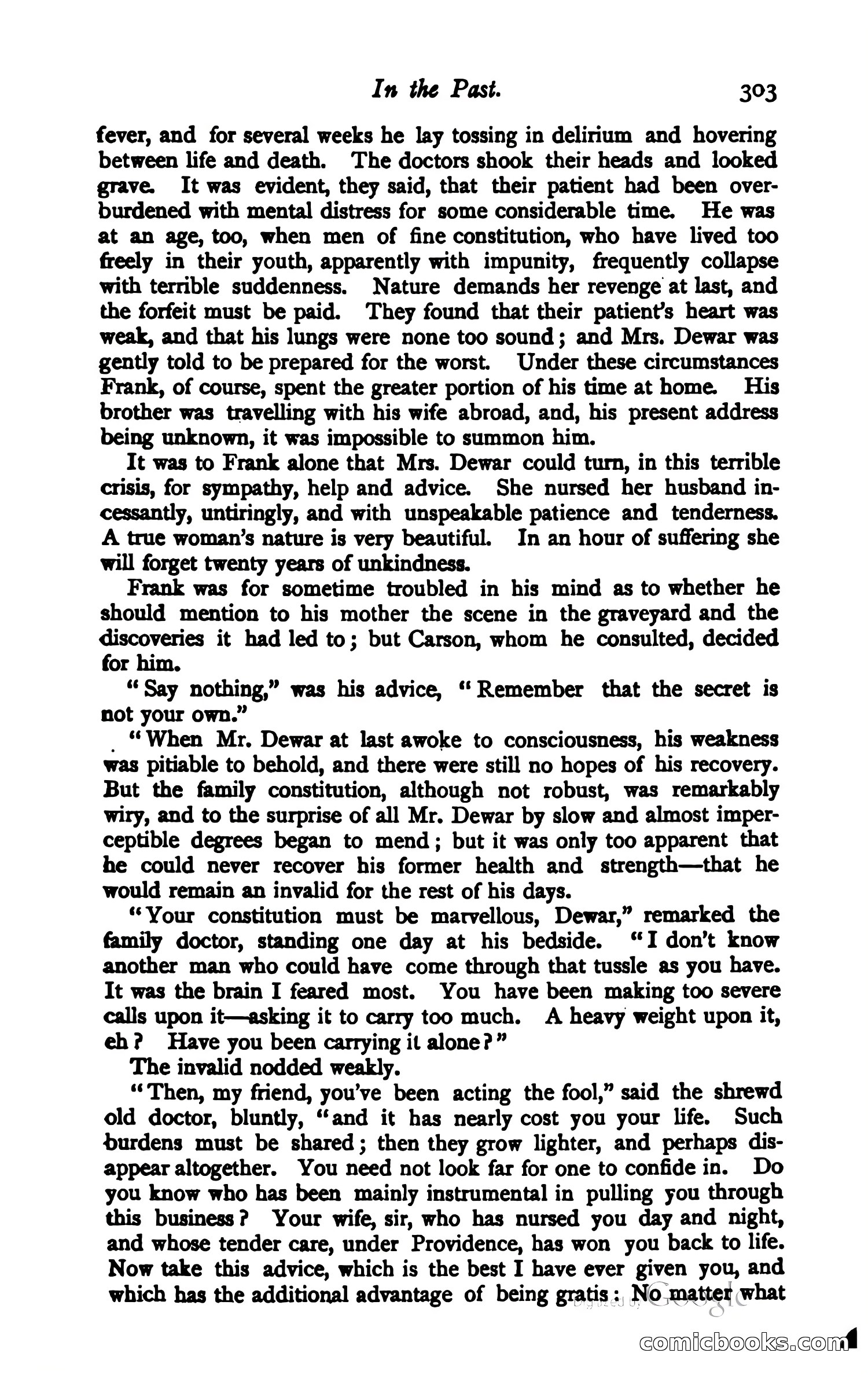 The Argosy — page 319 of 398
