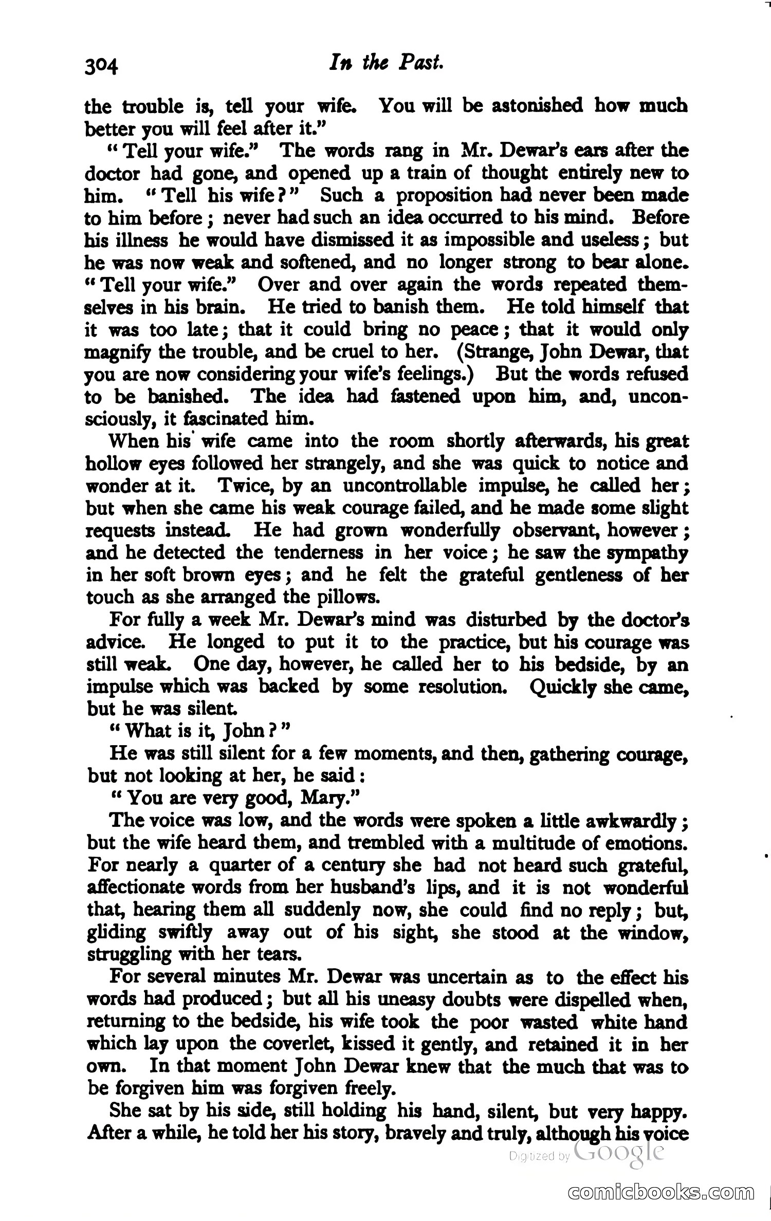 The Argosy — page 320 of 398