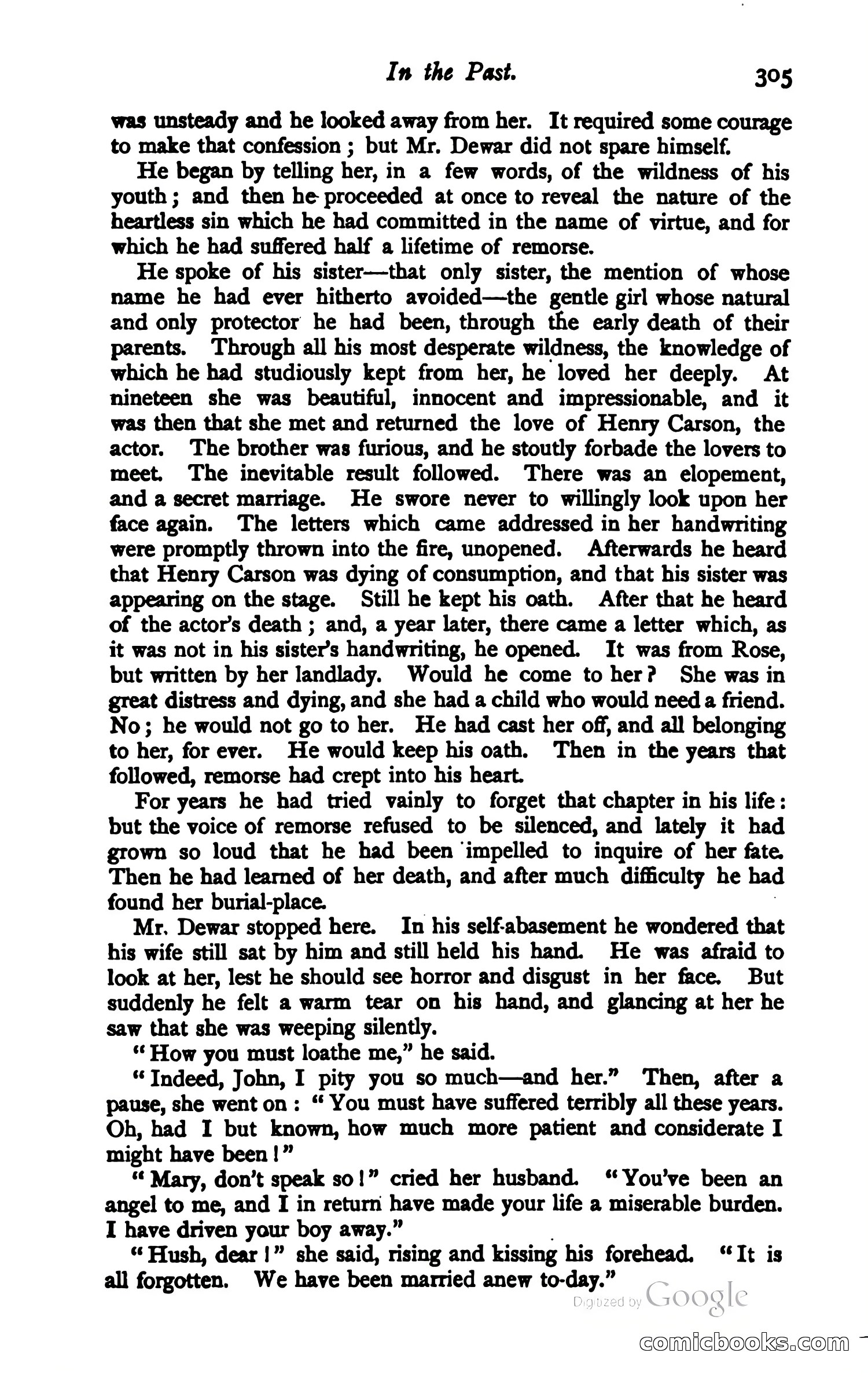 The Argosy — page 321 of 398