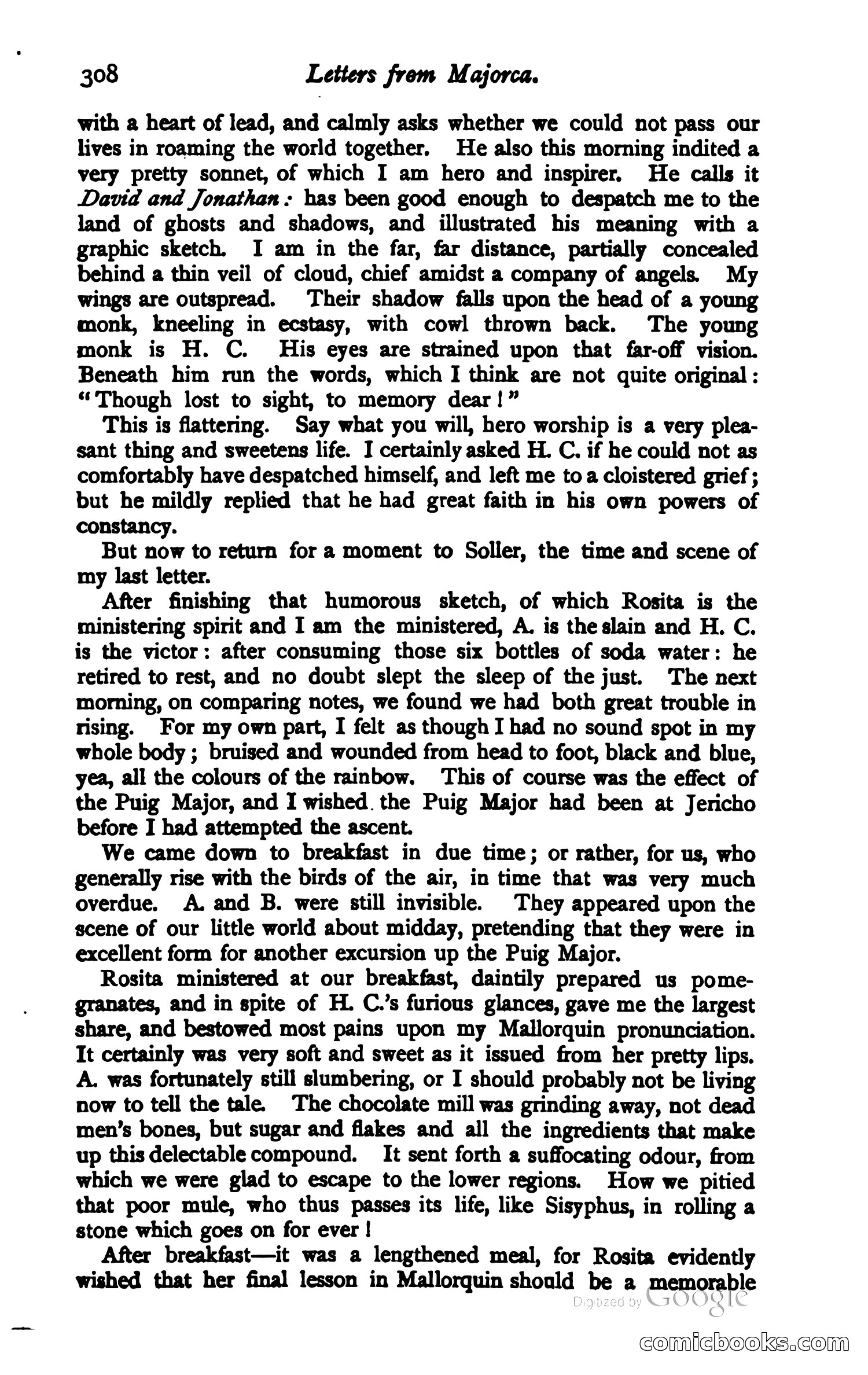 The Argosy — page 324 of 398