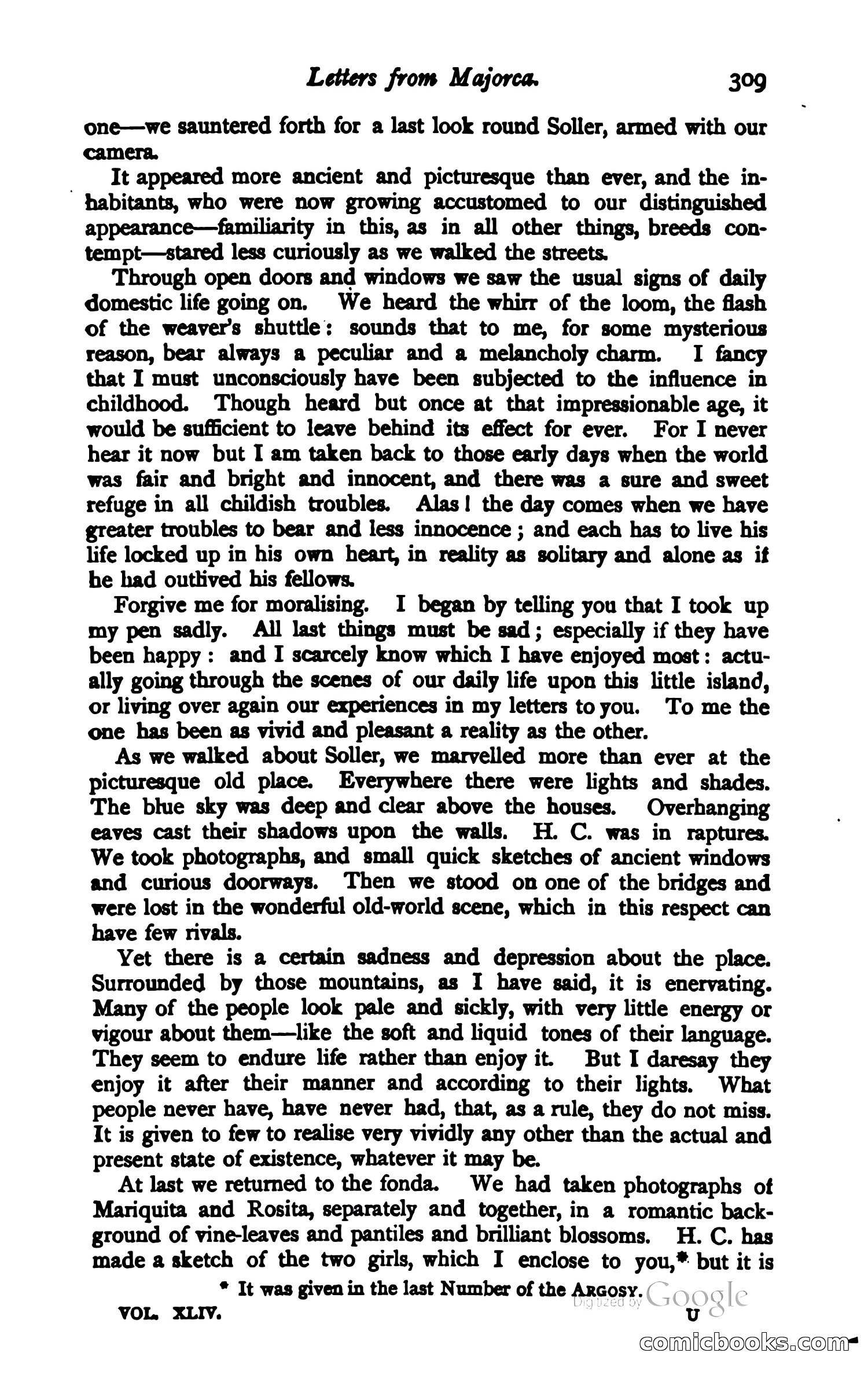The Argosy — page 325 of 398