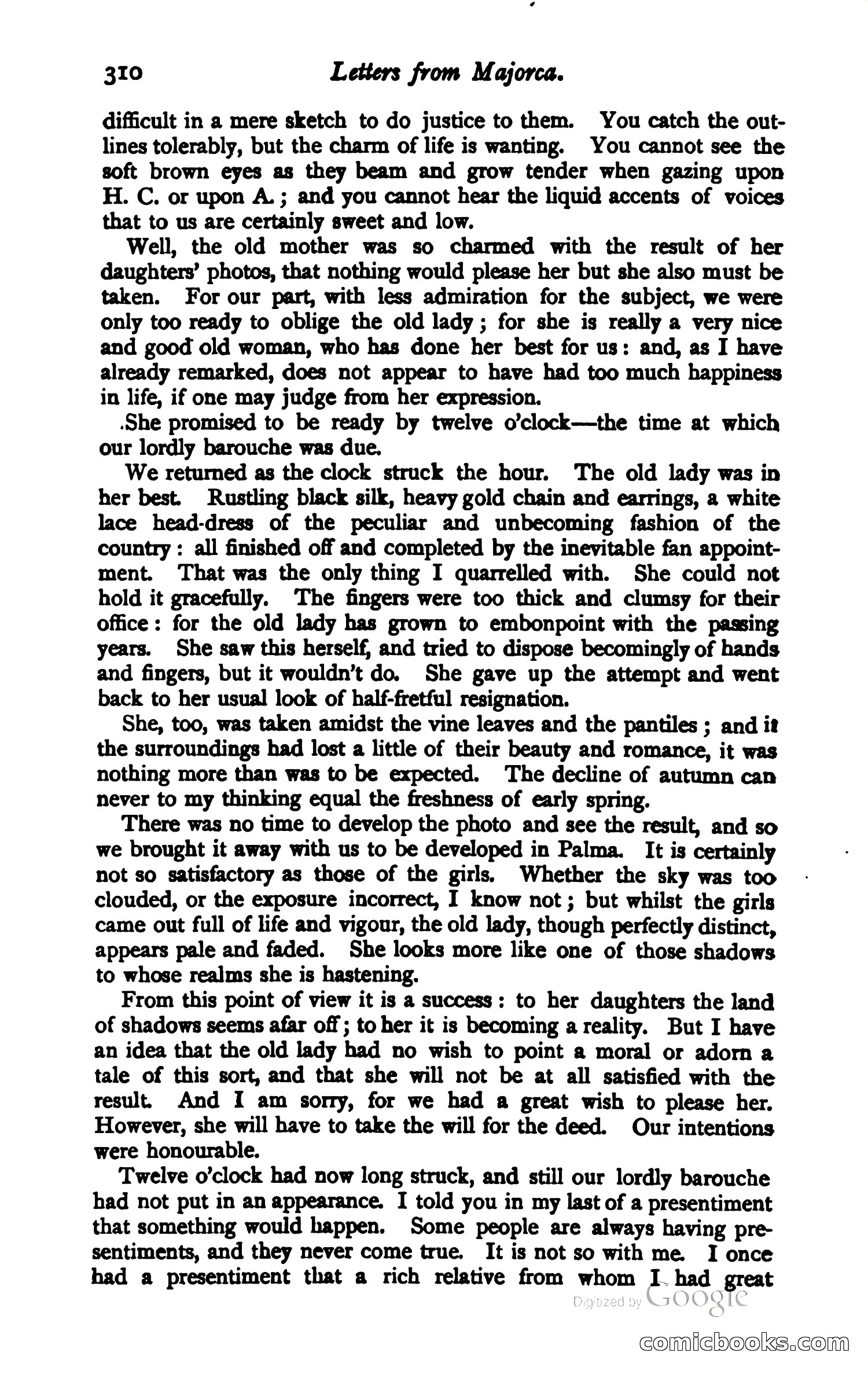 The Argosy — page 326 of 398