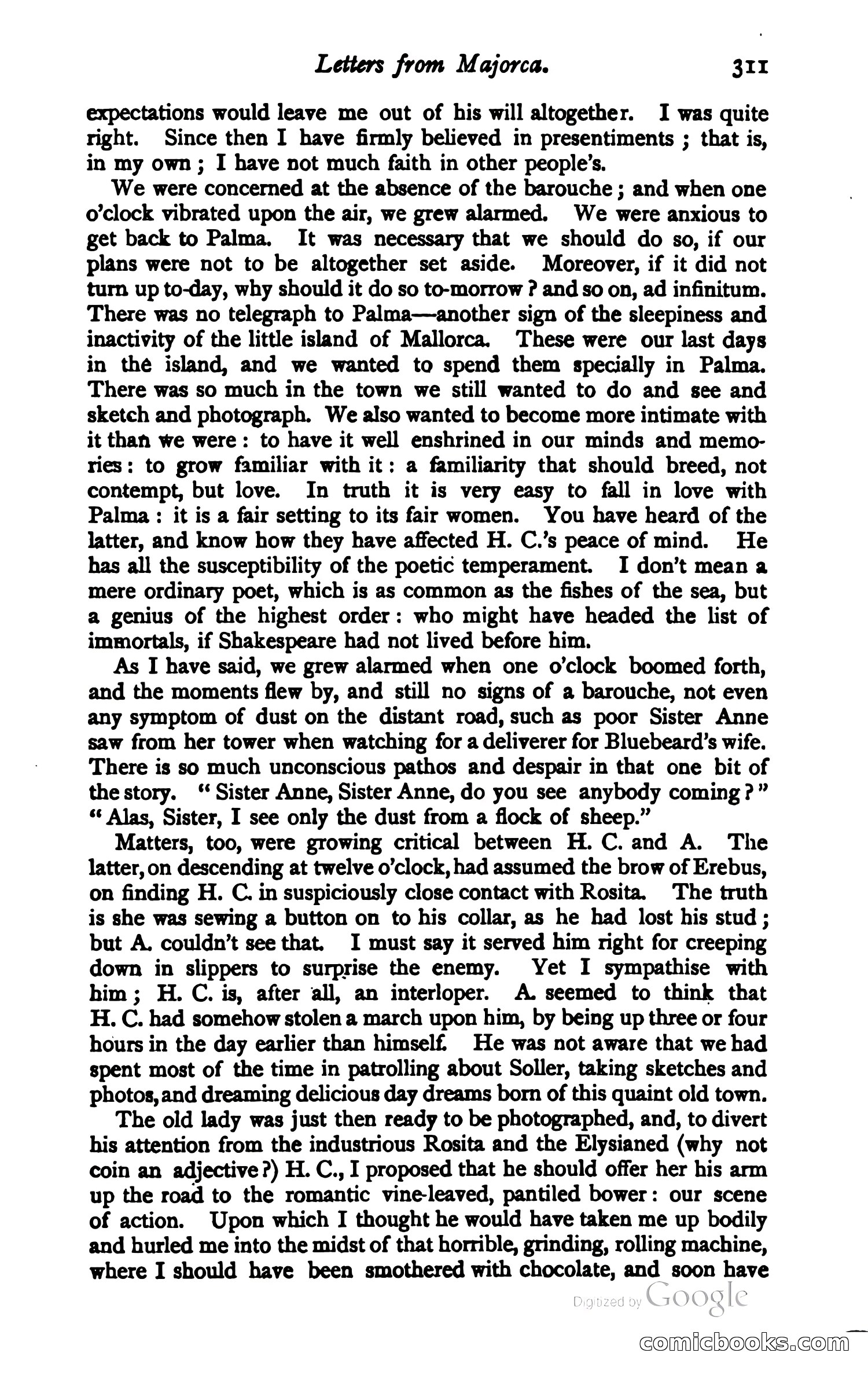 The Argosy — page 327 of 398