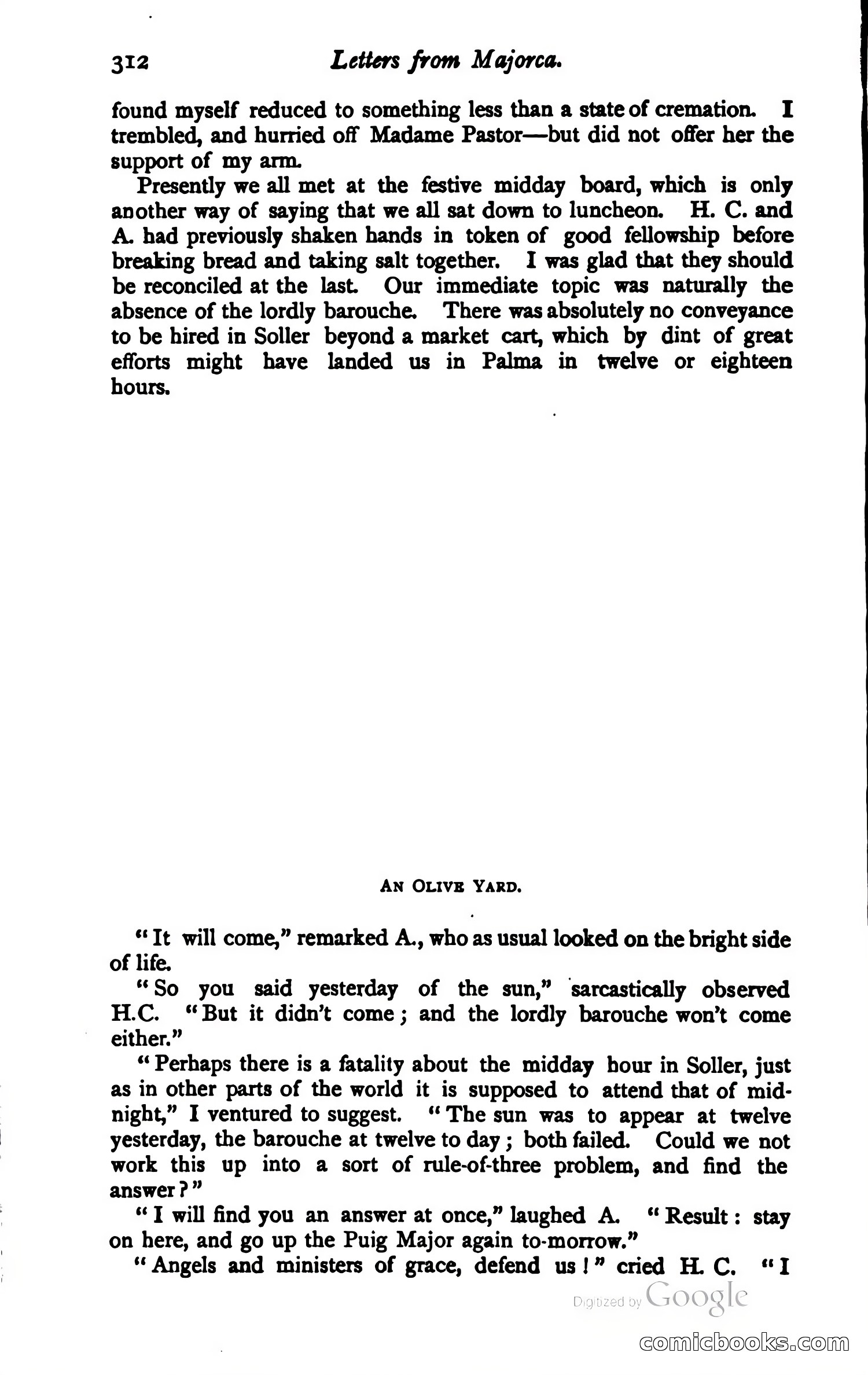 The Argosy — page 328 of 398