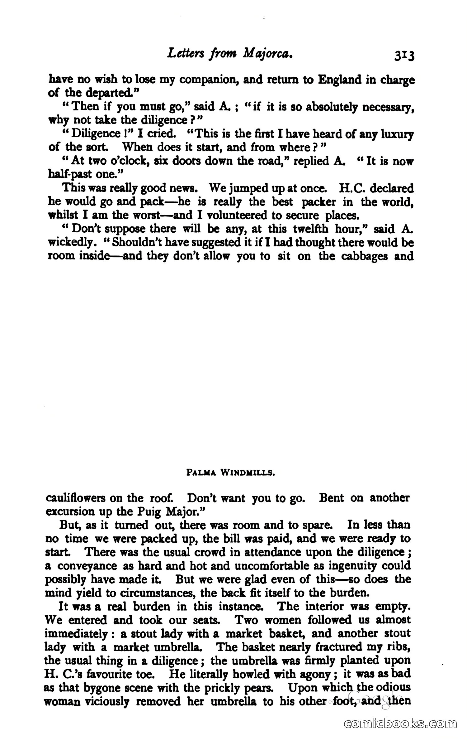 The Argosy — page 329 of 398