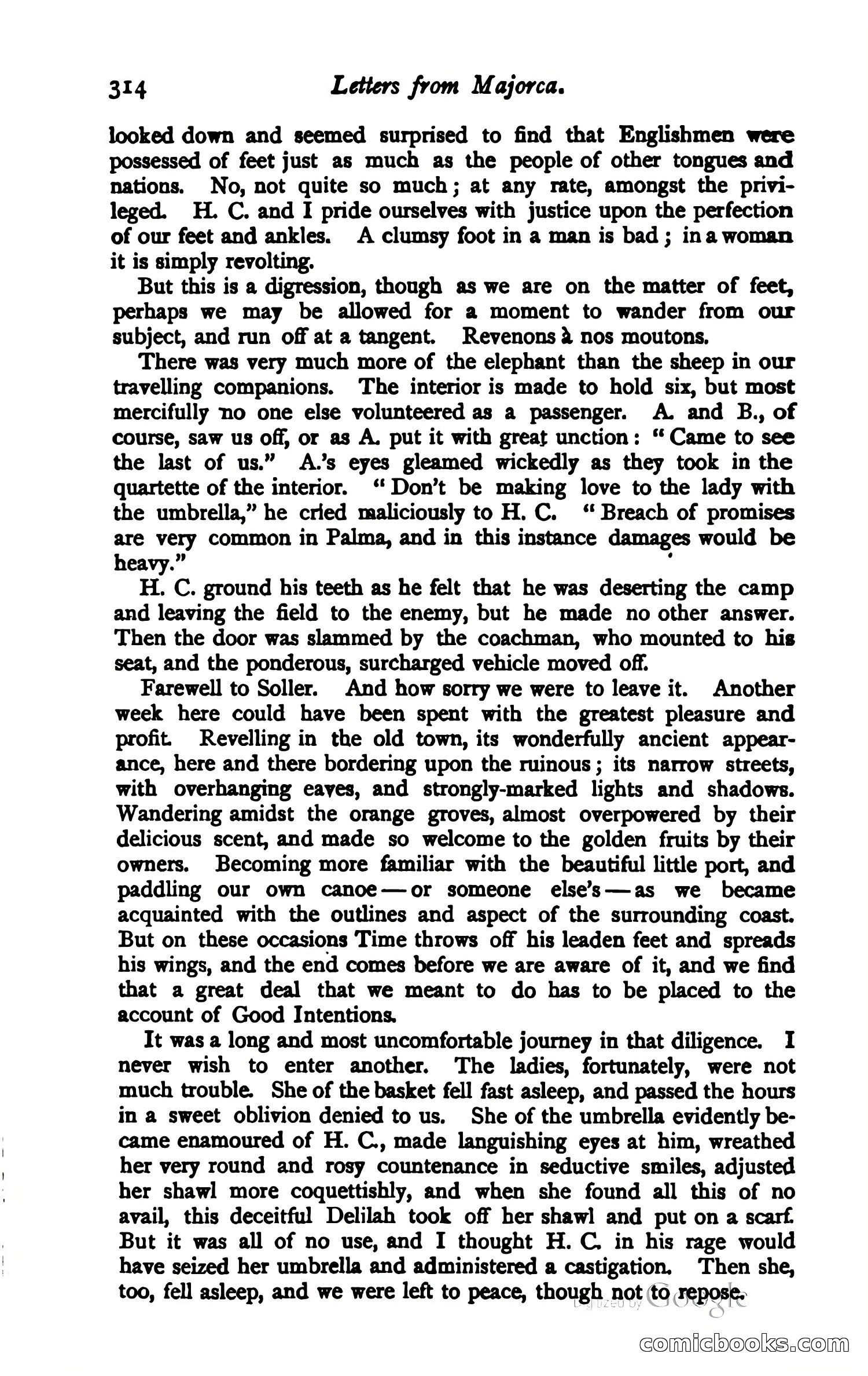 The Argosy — page 330 of 398