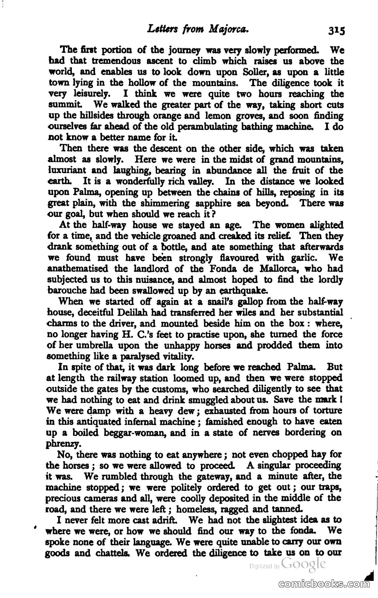The Argosy — page 331 of 398