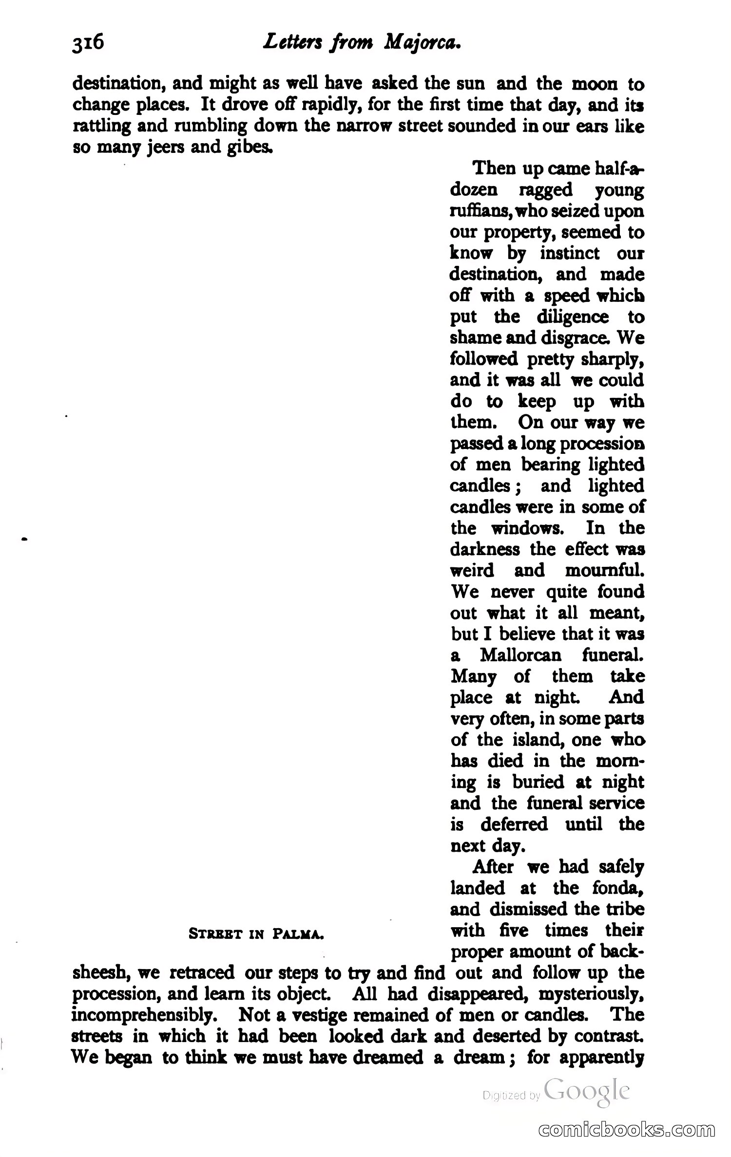 The Argosy — page 332 of 398