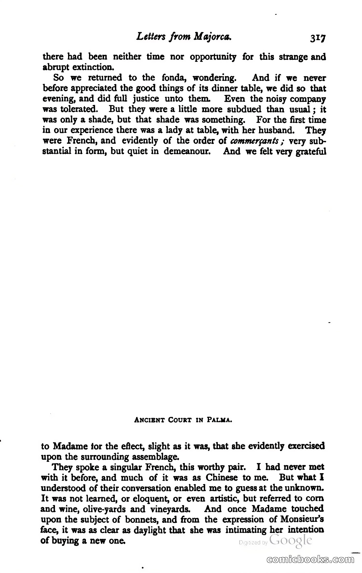 The Argosy — page 333 of 398
