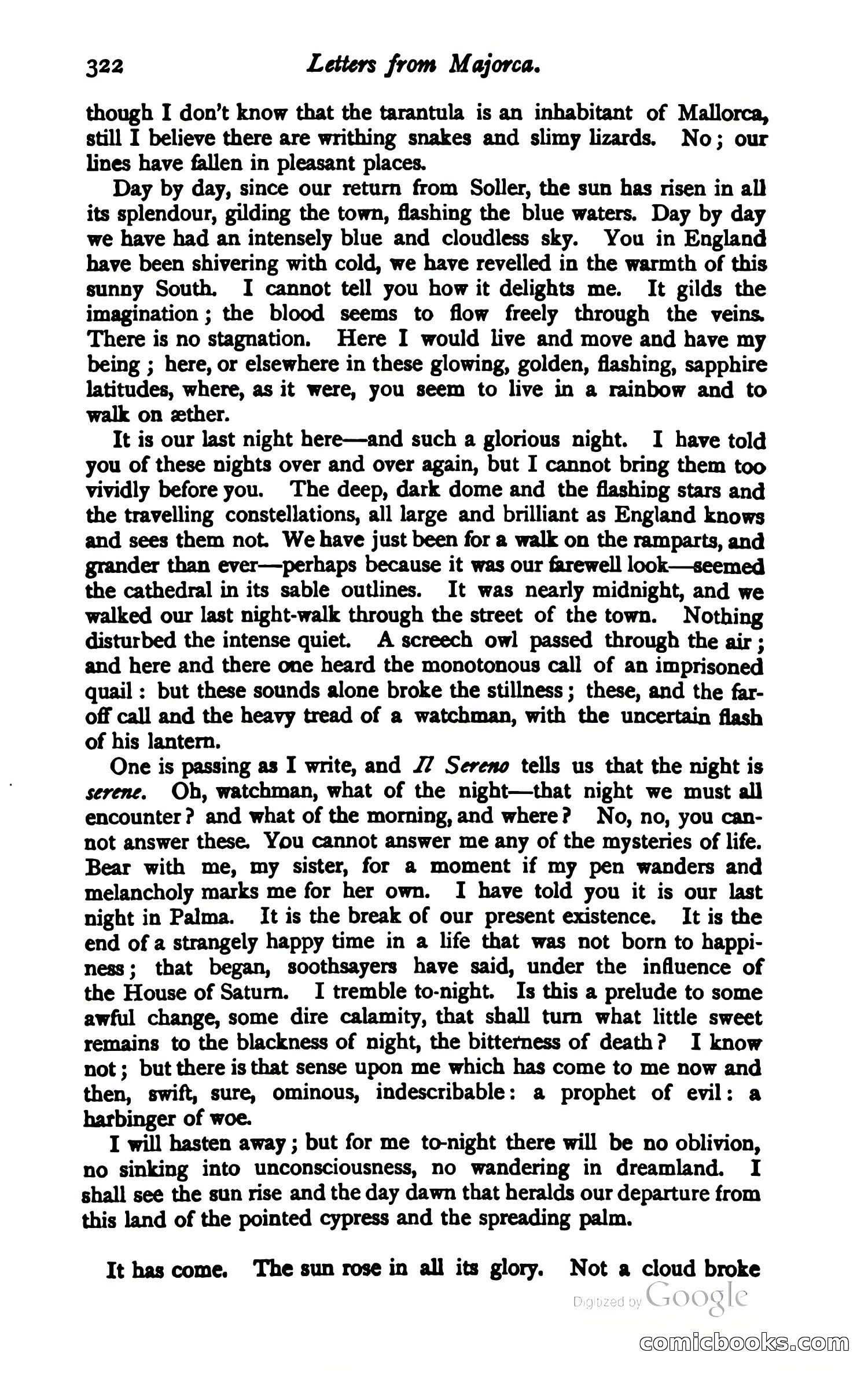 The Argosy — page 338 of 398