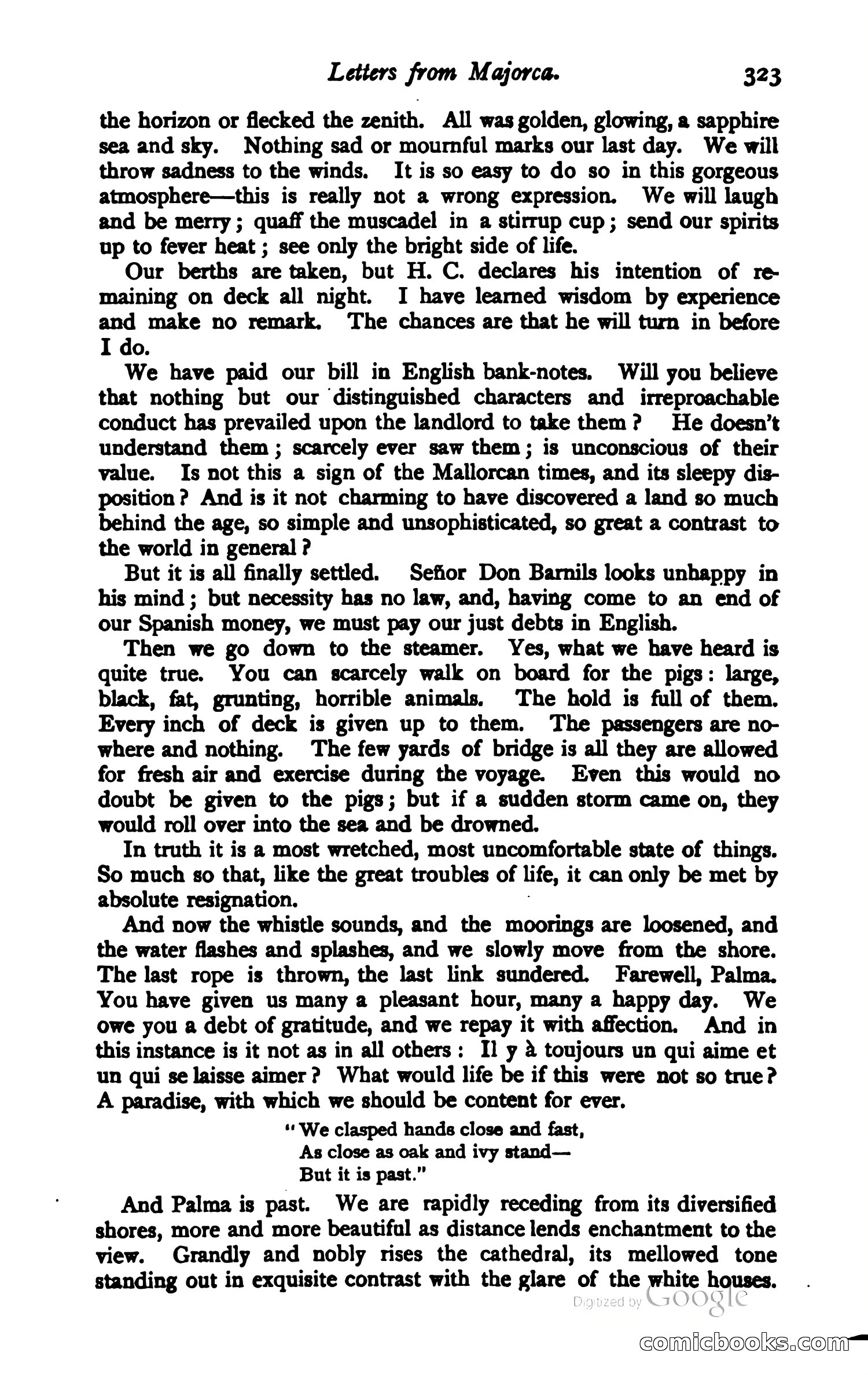The Argosy — page 339 of 398