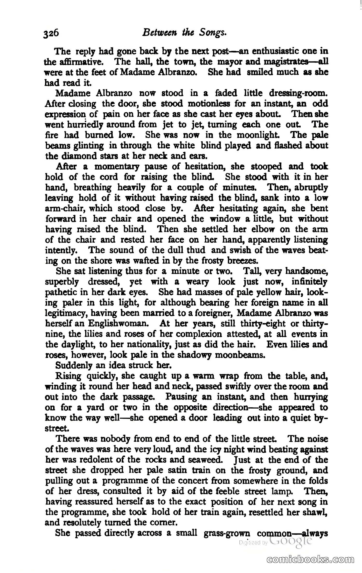 The Argosy — page 342 of 398