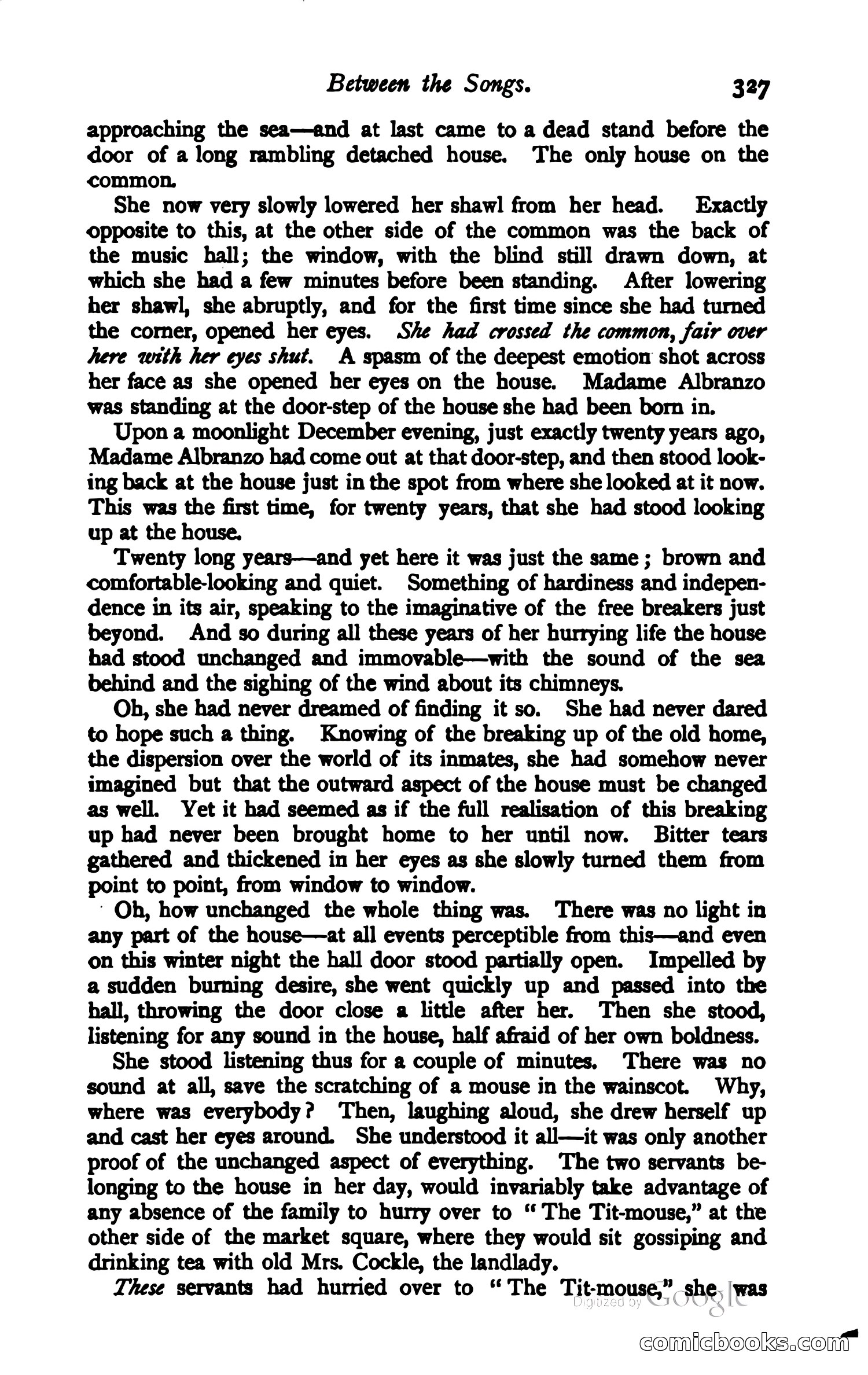 The Argosy — page 343 of 398