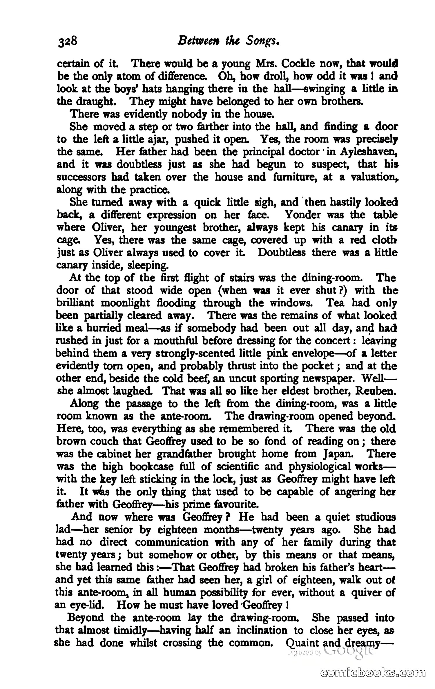 The Argosy — page 344 of 398