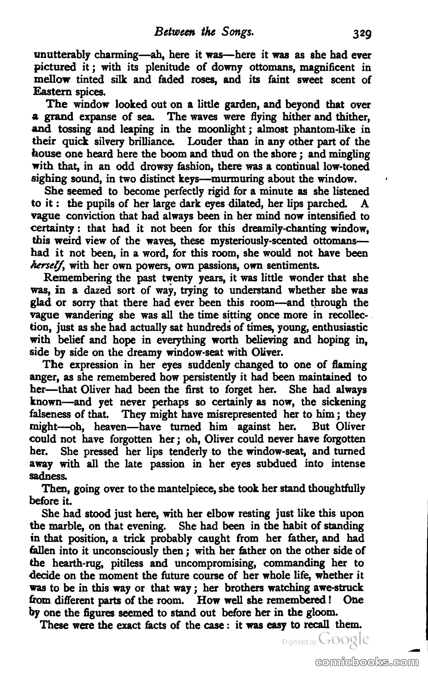The Argosy — page 345 of 398