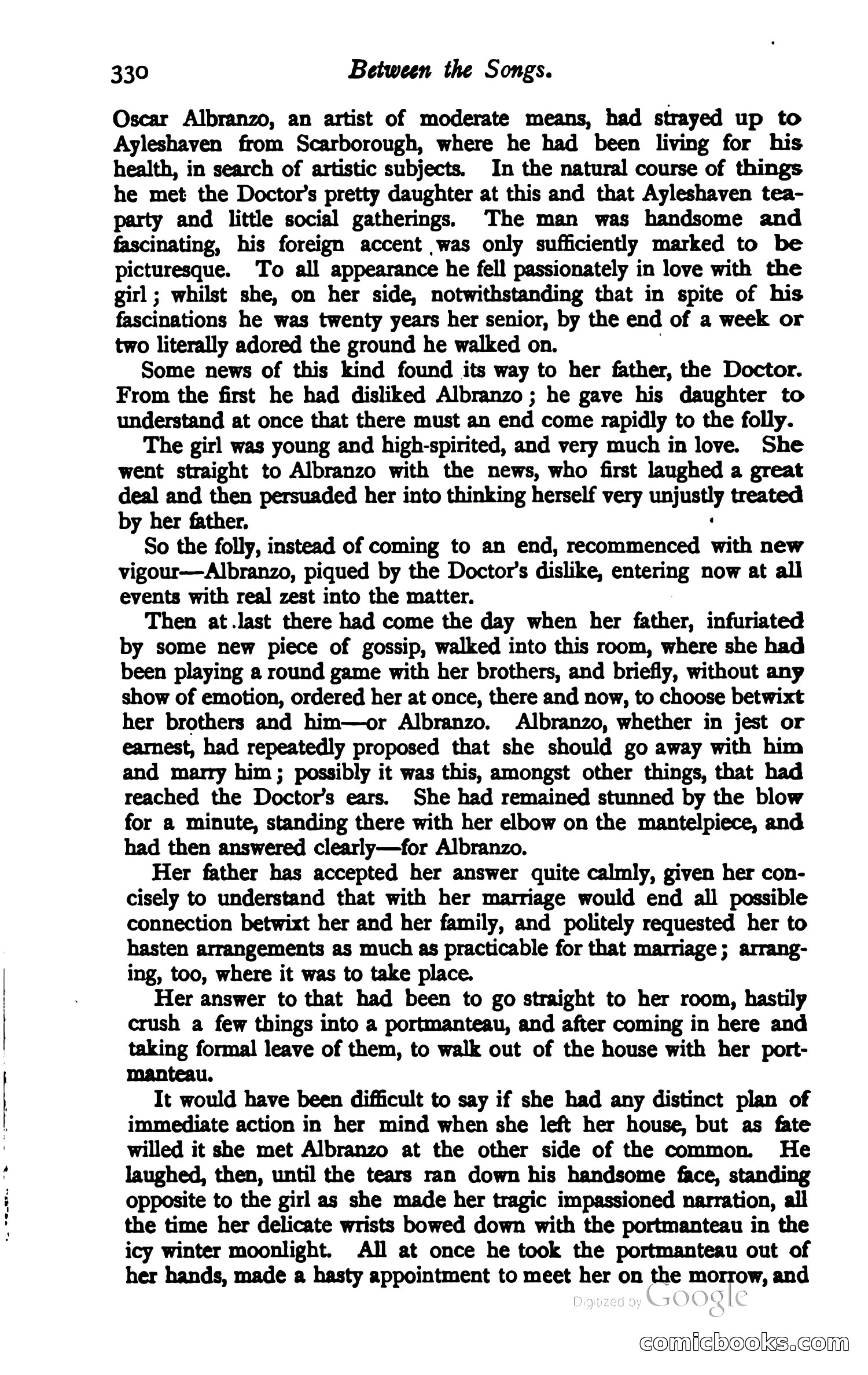 The Argosy — page 346 of 398