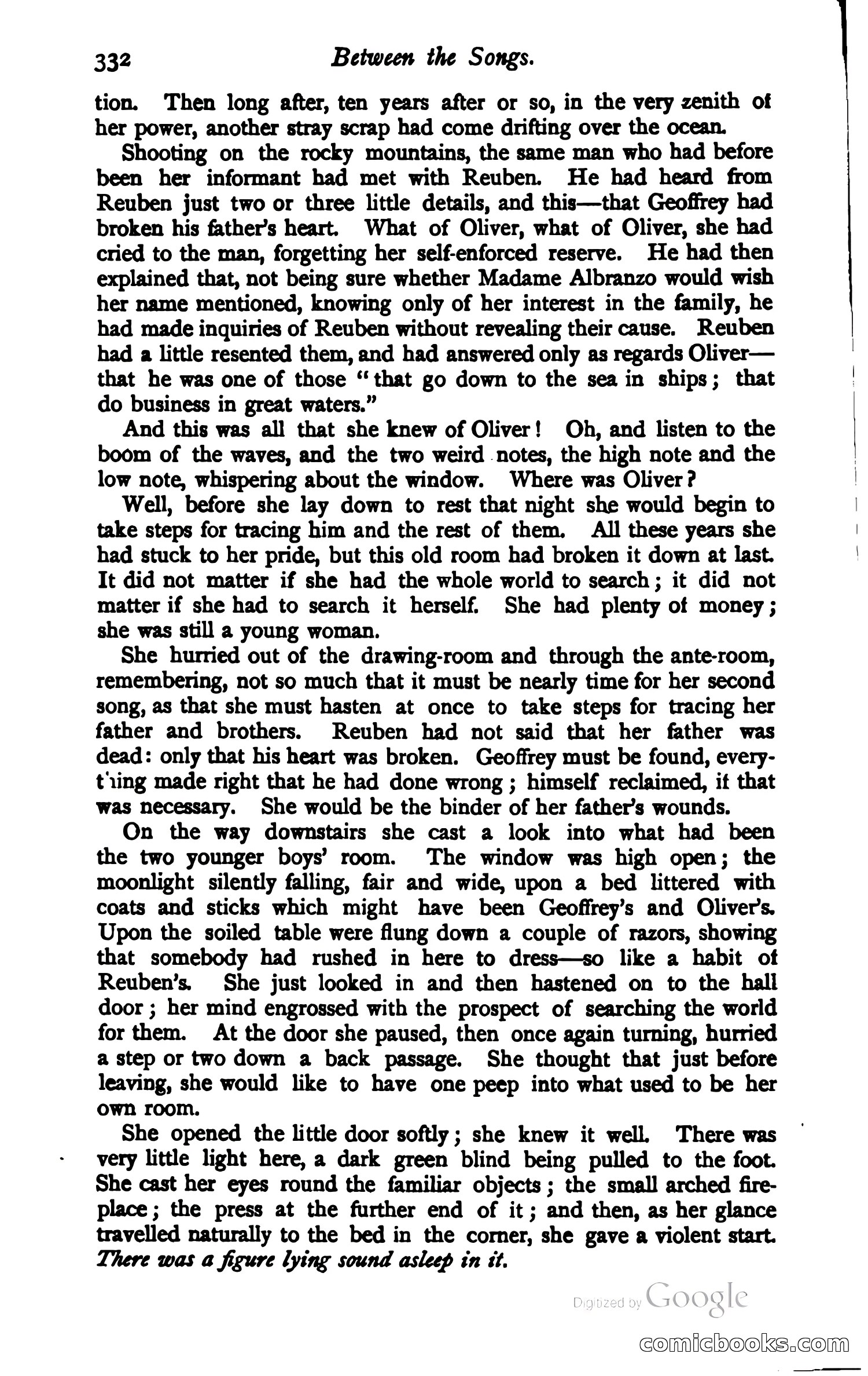 The Argosy — page 348 of 398