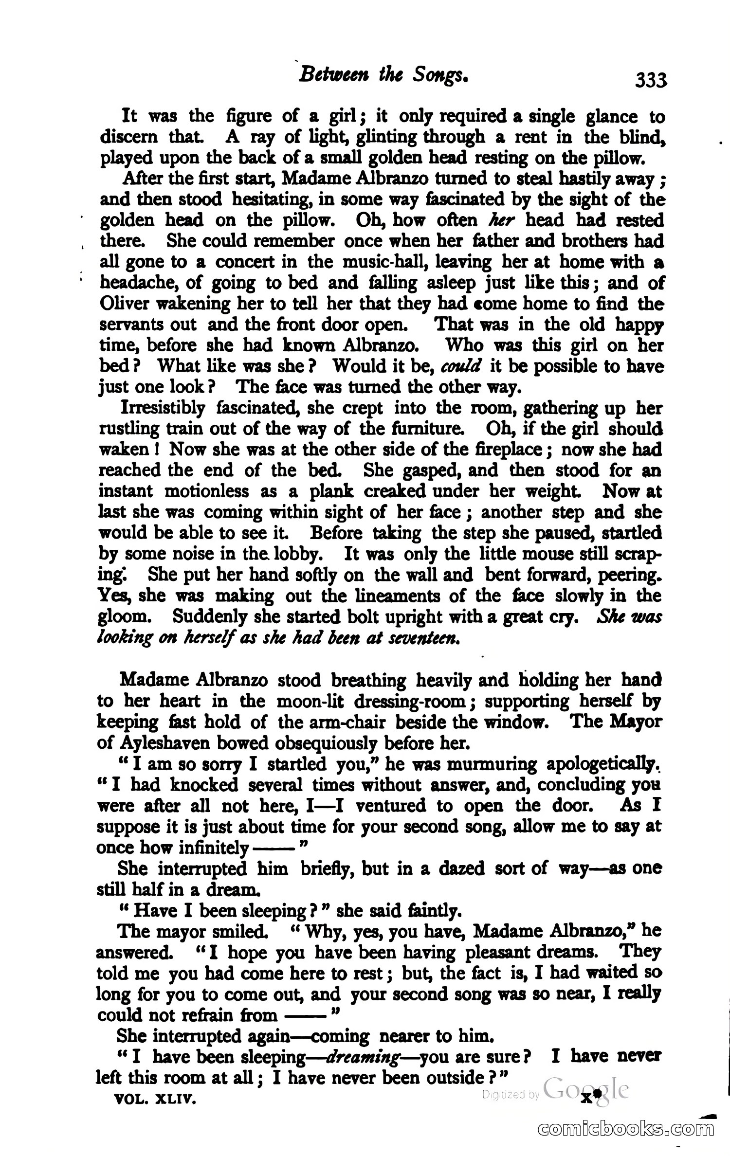 The Argosy — page 349 of 398