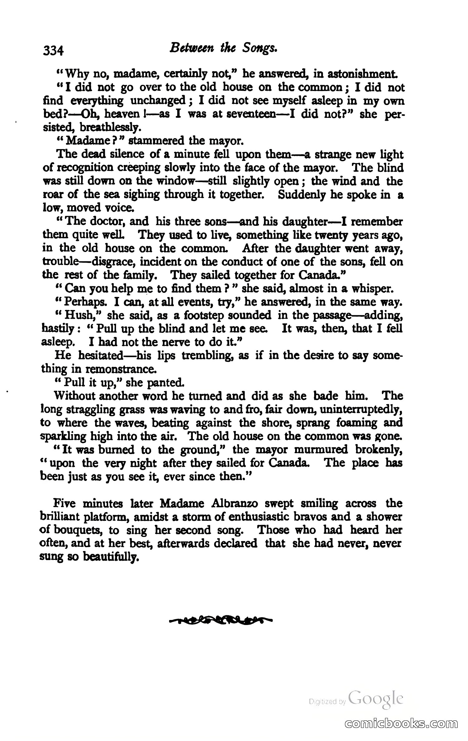 The Argosy — page 350 of 398