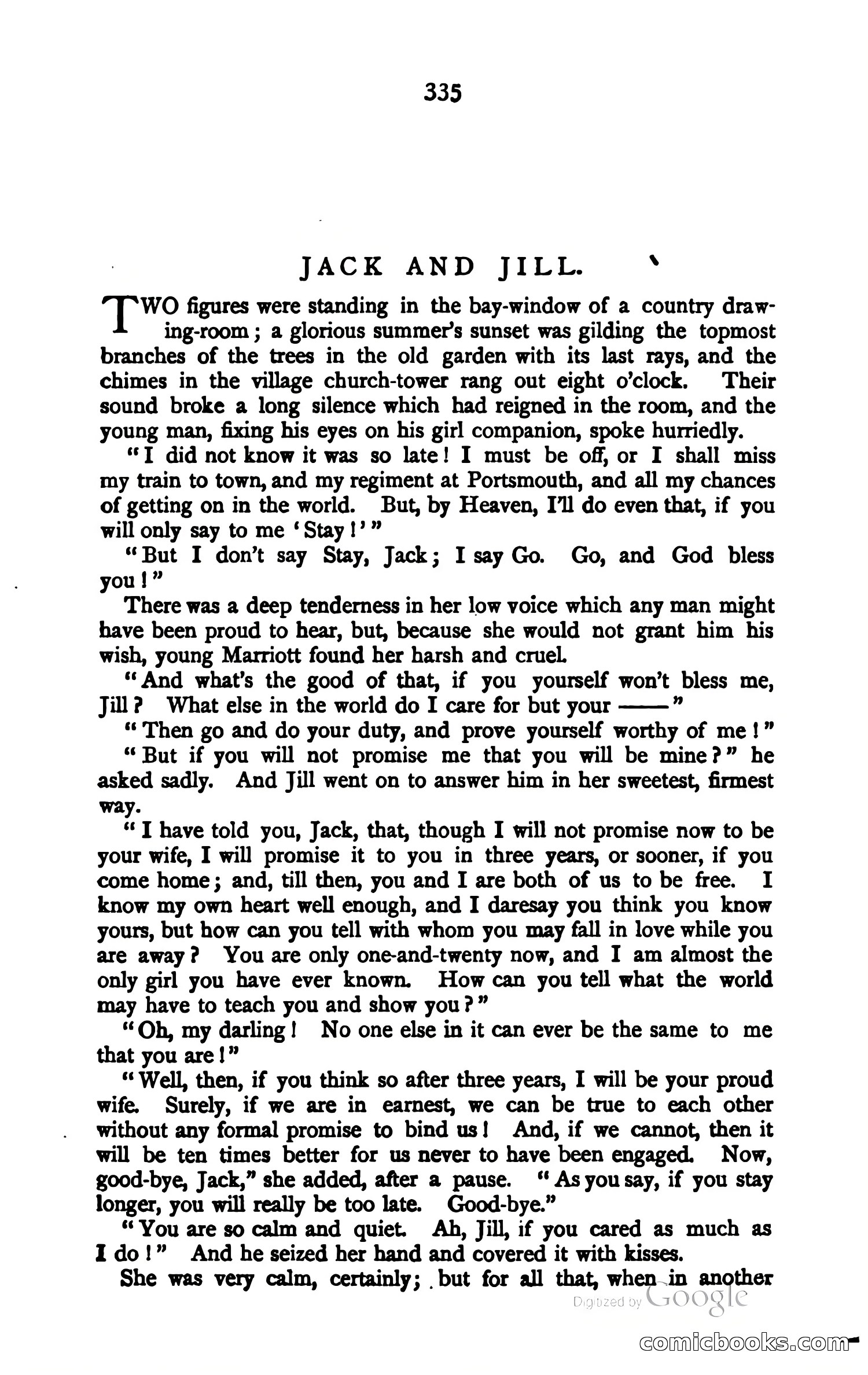 The Argosy — page 351 of 398