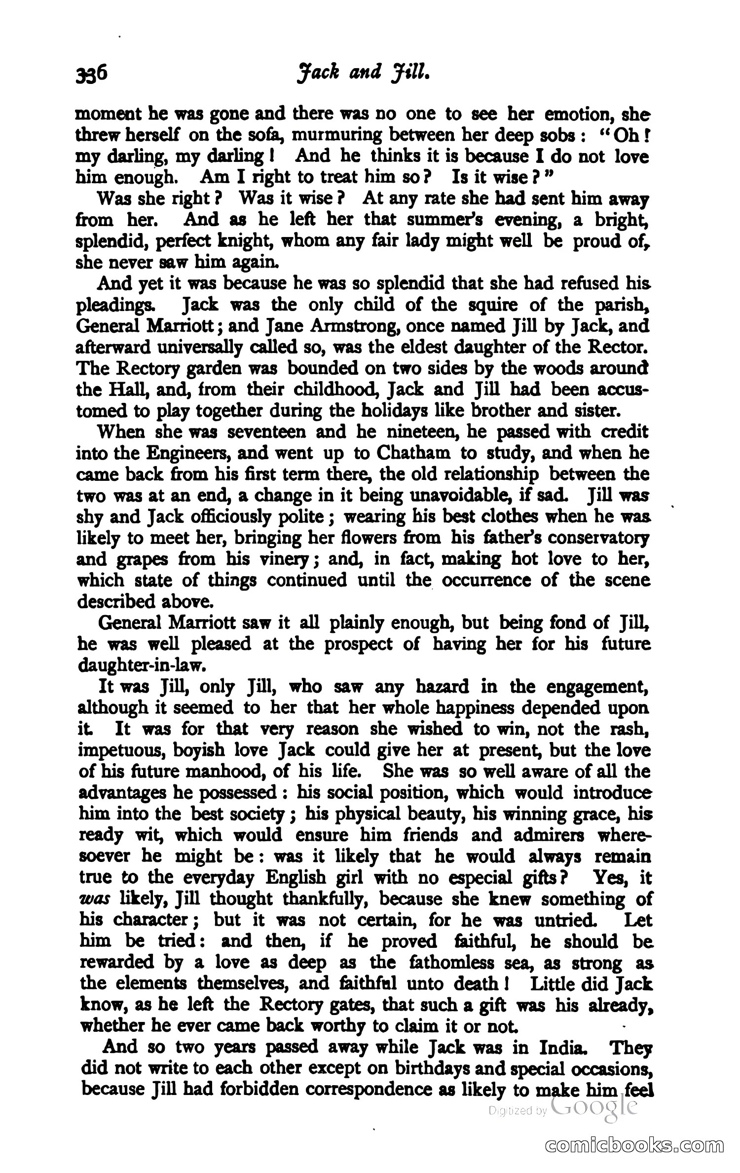 The Argosy — page 352 of 398
