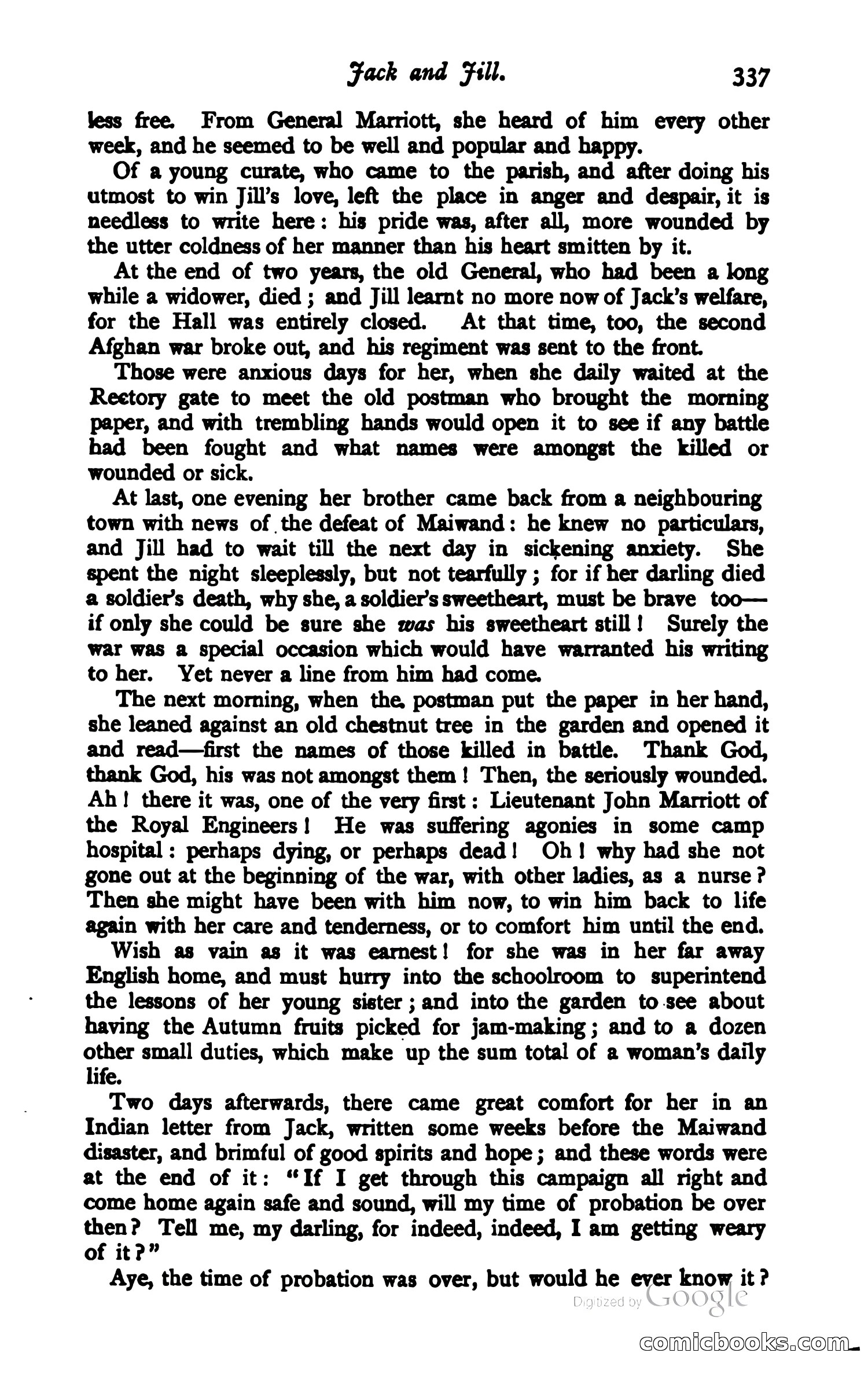 The Argosy — page 353 of 398