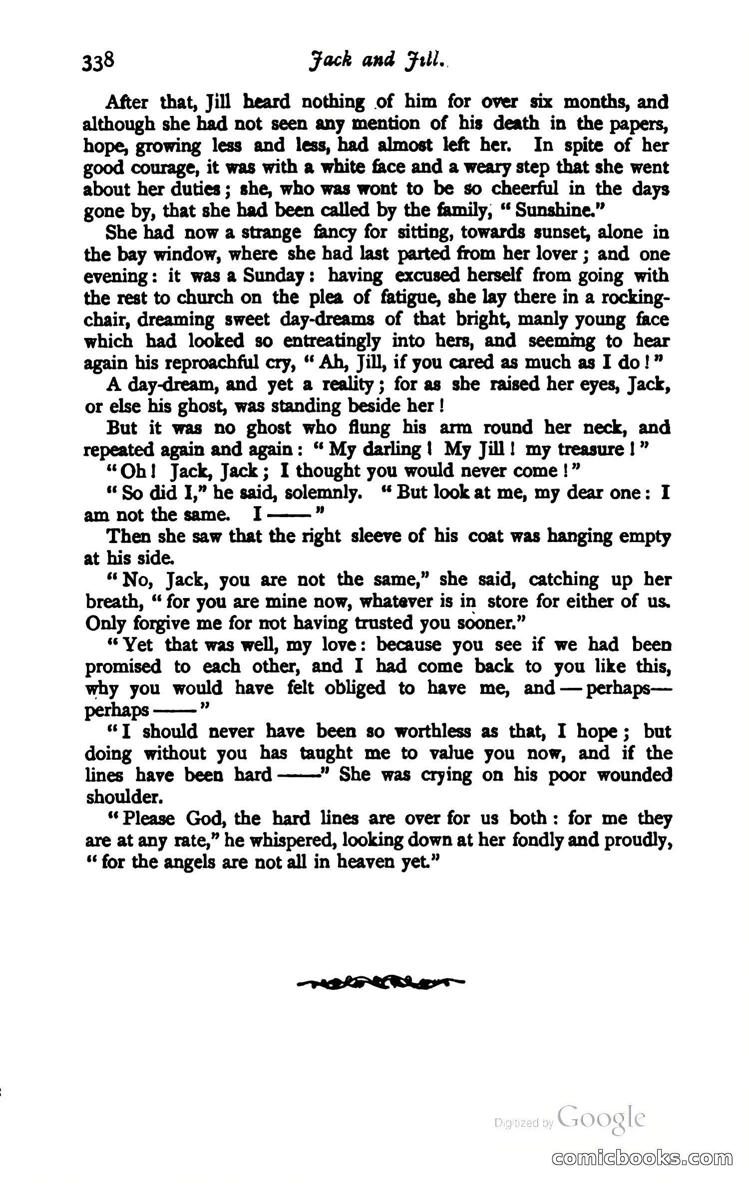 The Argosy — page 354 of 398