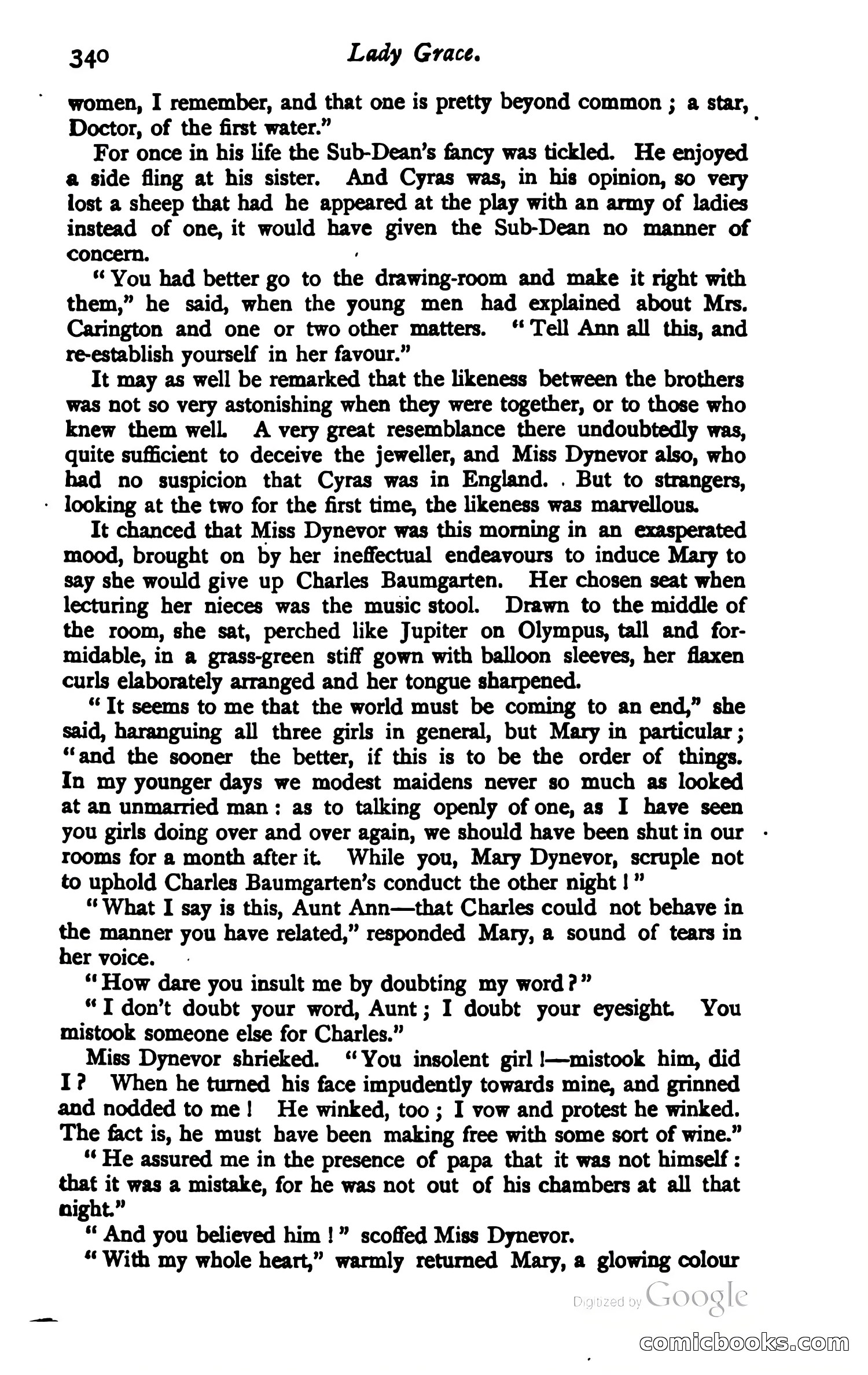 The Argosy — page 356 of 398
