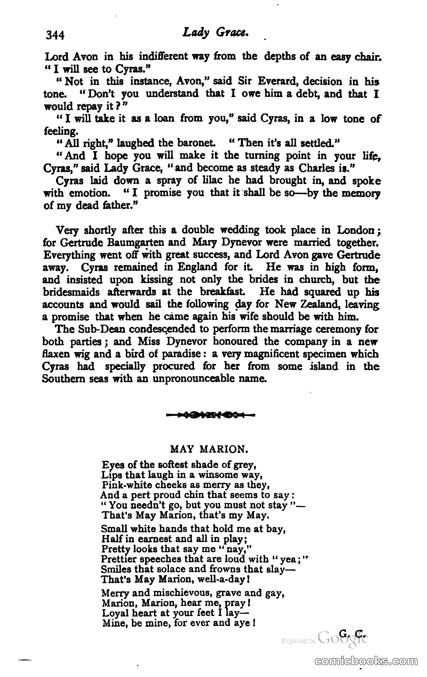 The Argosy — page 360 of 398